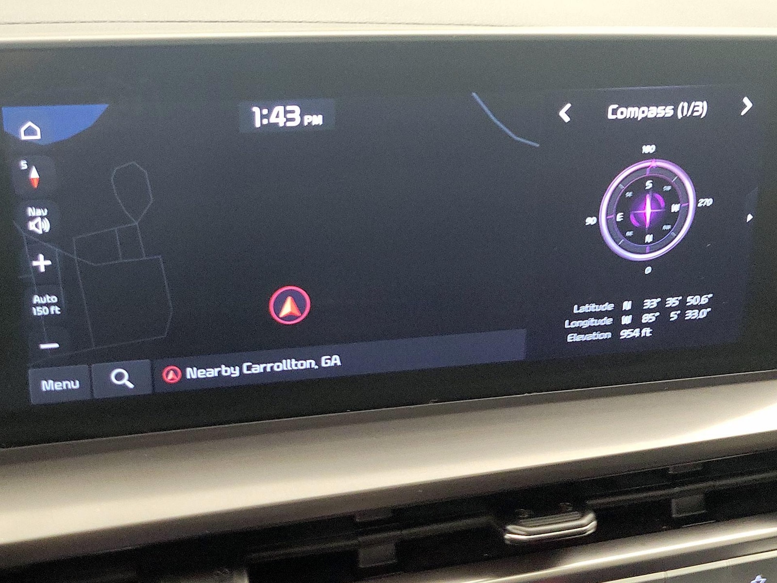 2025 Kia Telluride S - Photo 15
