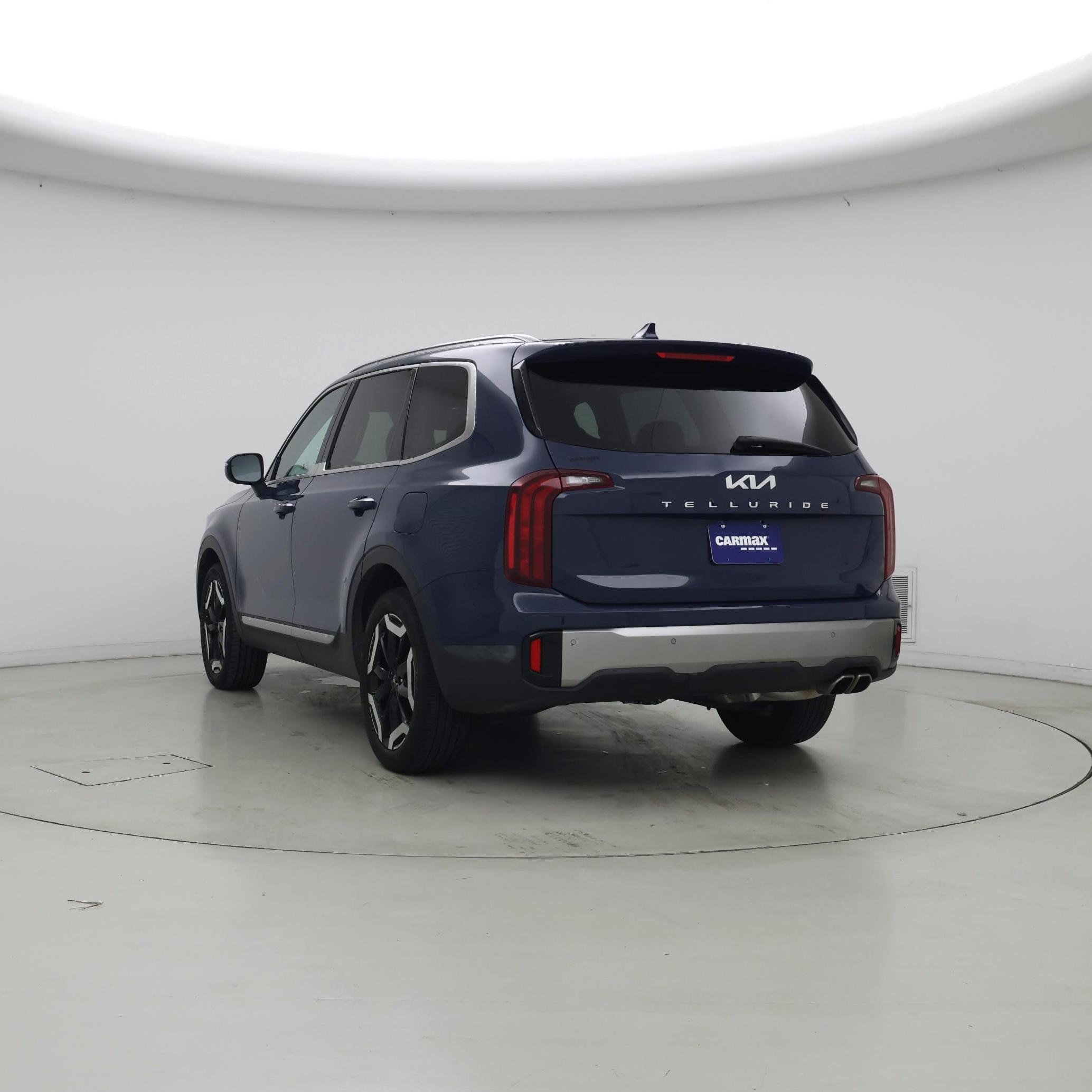 Thumbnail: 2025 Kia Telluride - 2