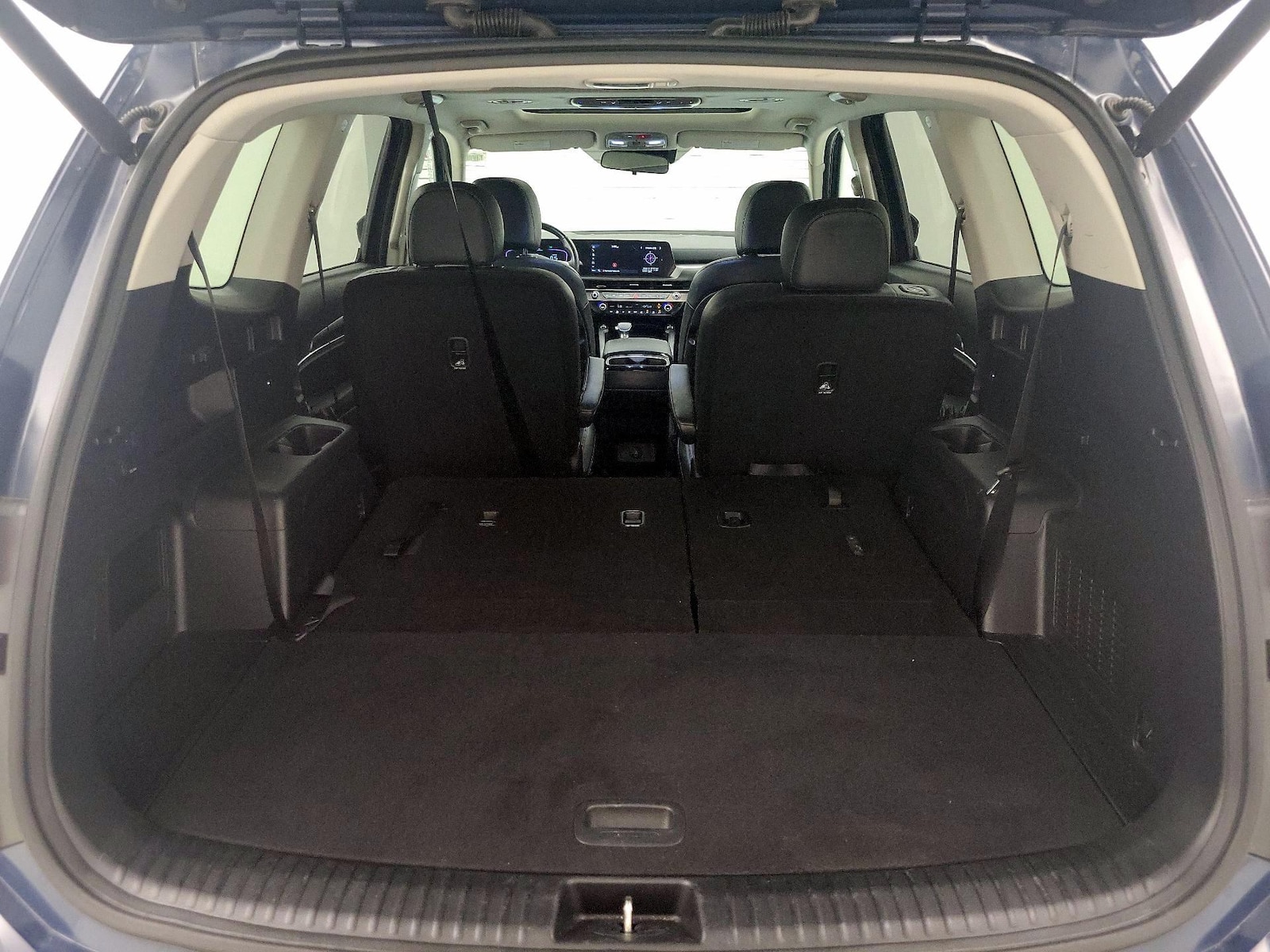 2025 Kia Telluride S - Photo 25