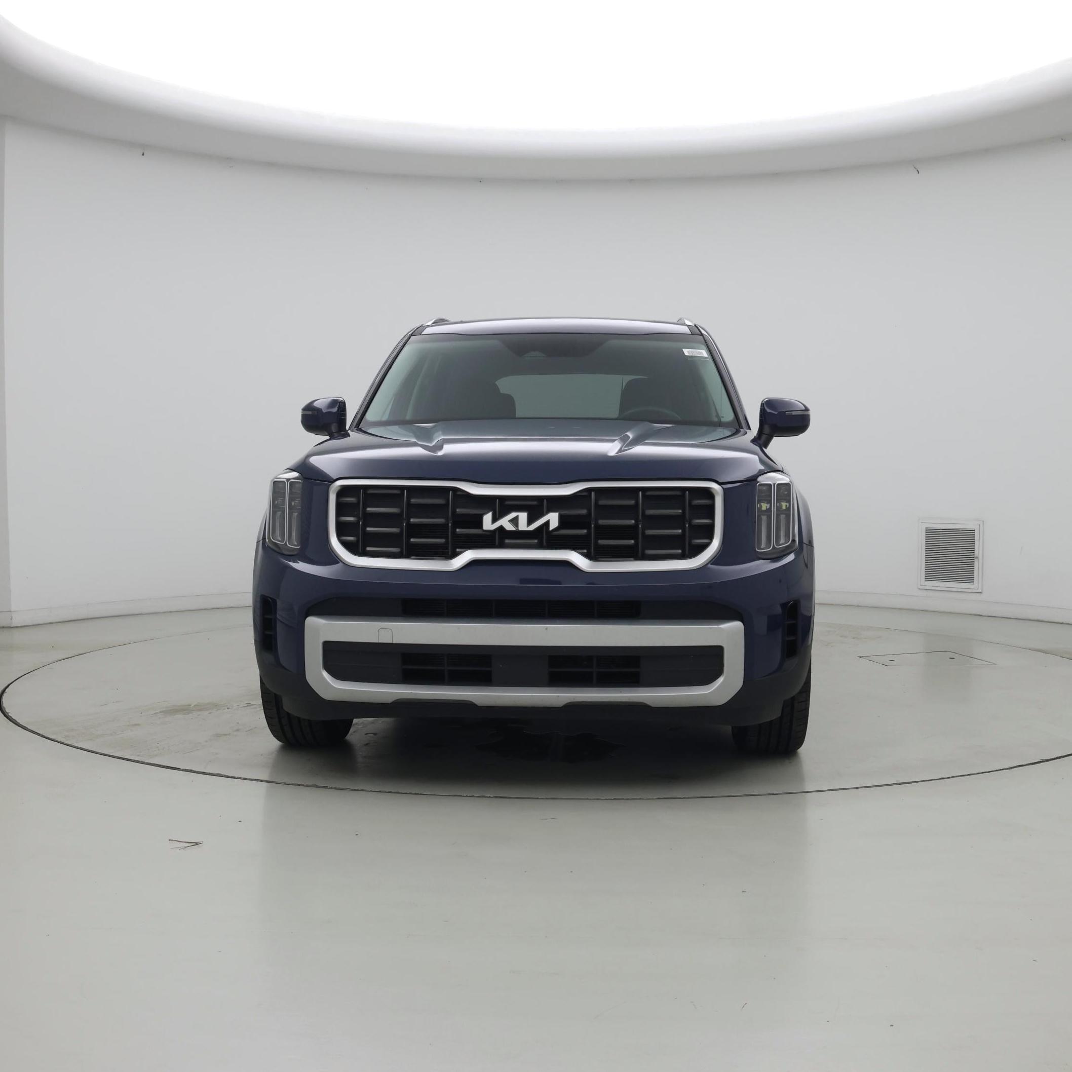 Thumbnail: 2025 Kia Telluride - 5