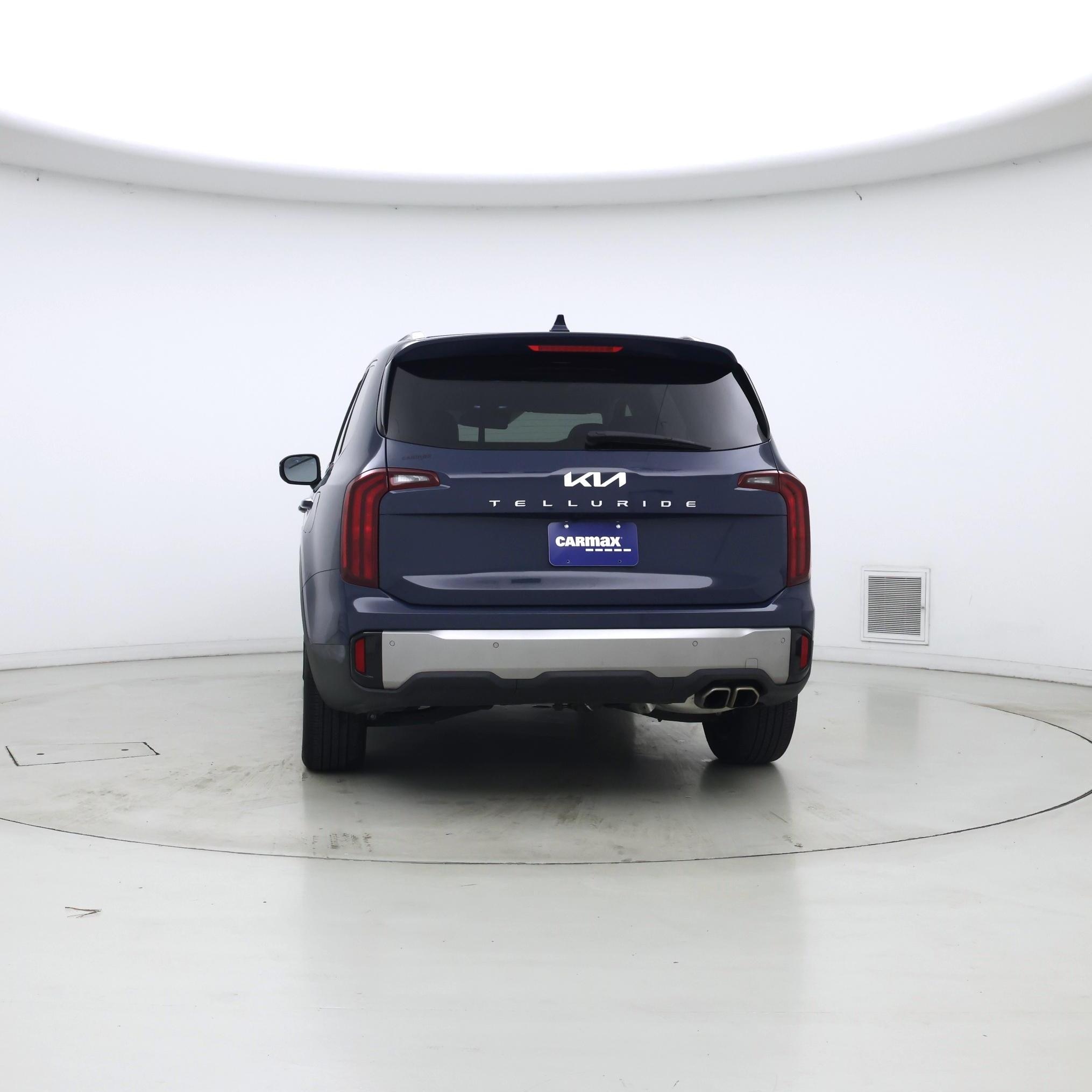 Thumbnail: 2025 Kia Telluride - 6