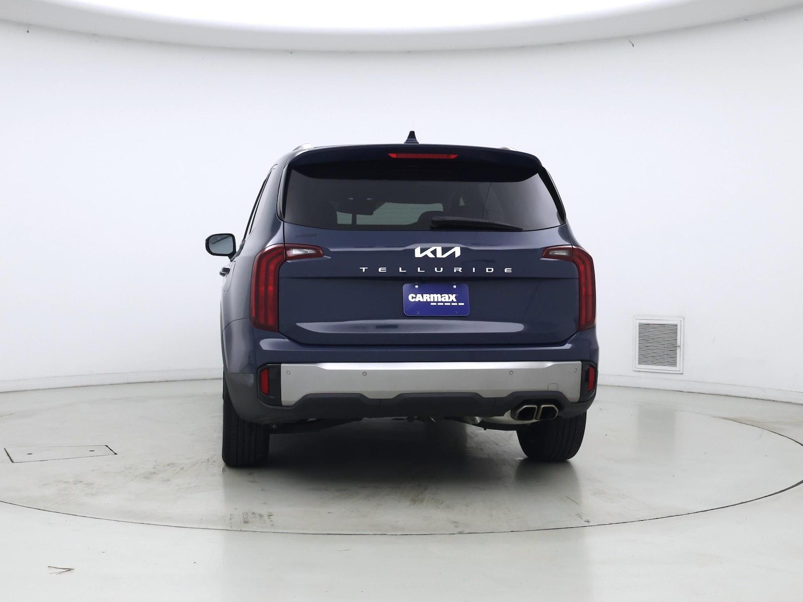 2025 Kia Telluride S - Photo 7