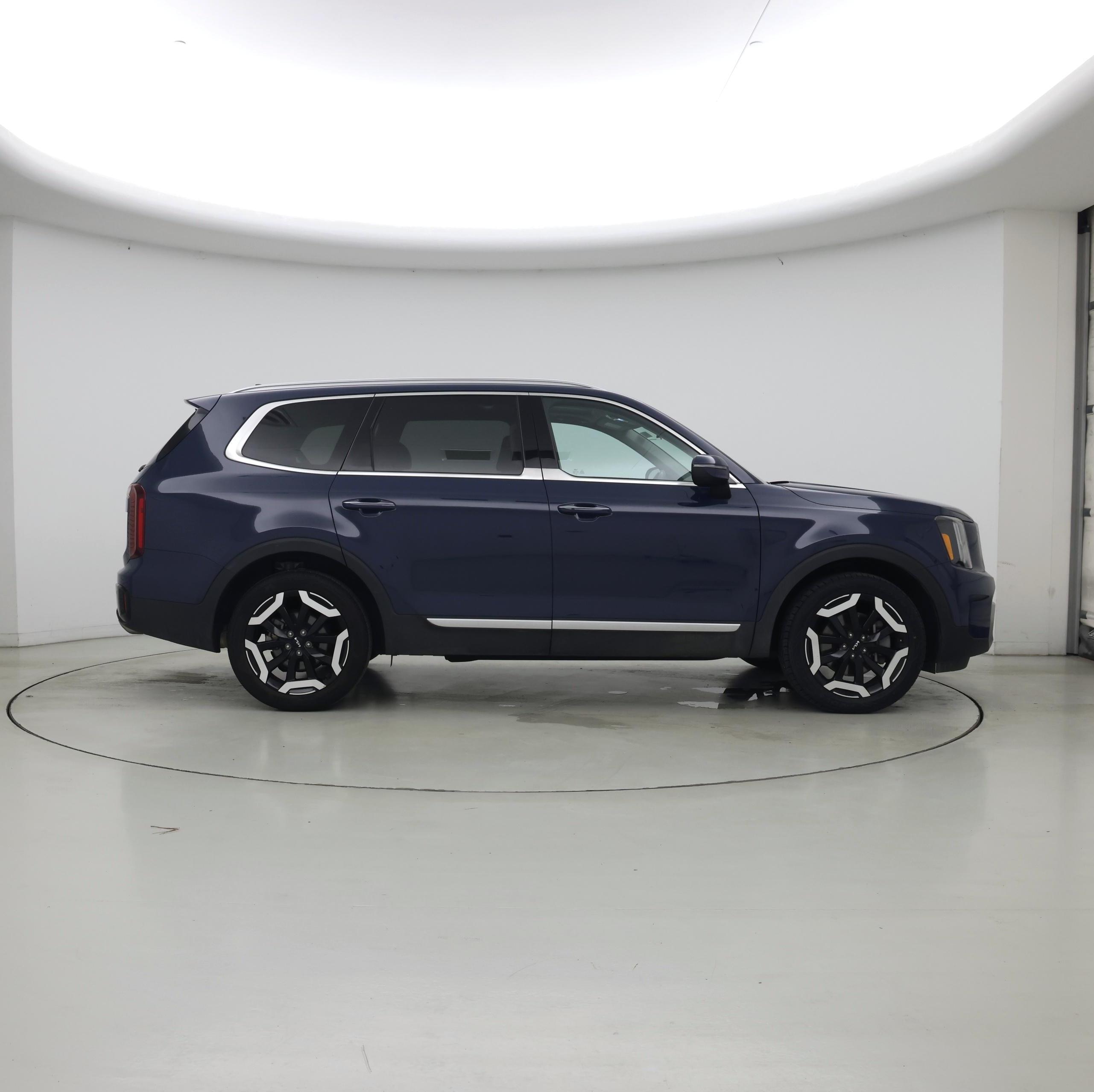 Thumbnail: 2025 Kia Telluride - 7