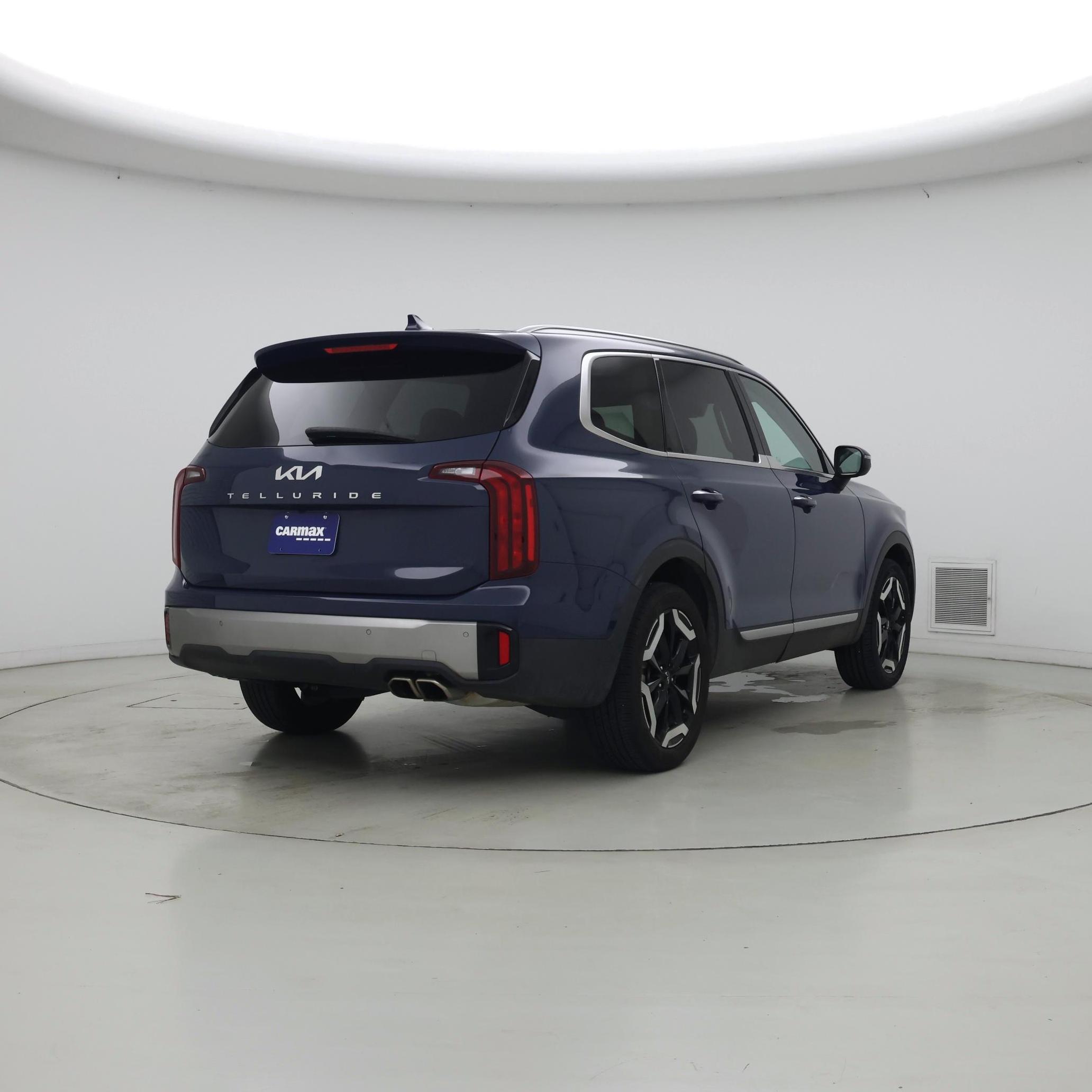 Thumbnail: 2025 Kia Telluride - 8