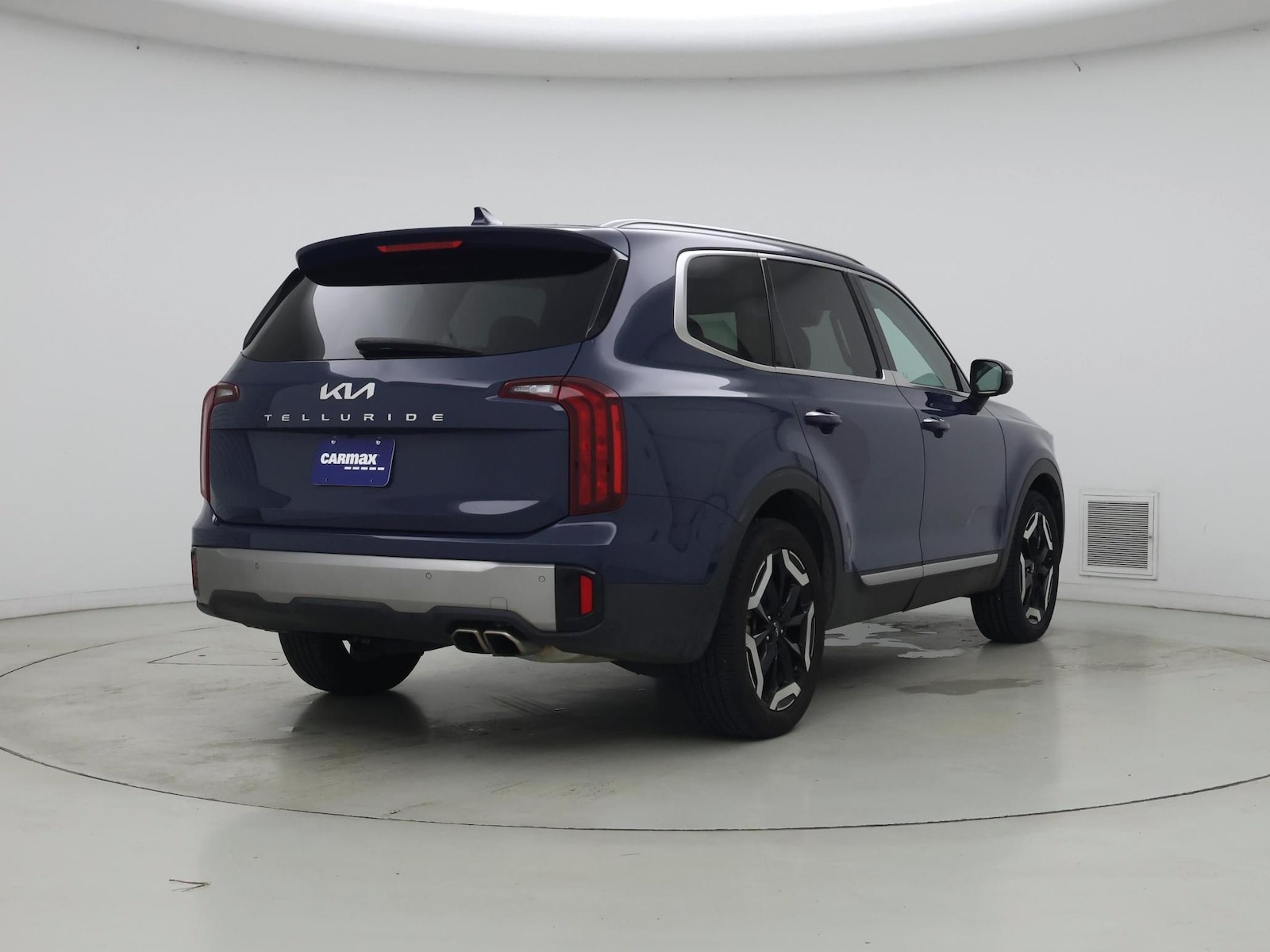 2025 Kia Telluride S - Photo 9