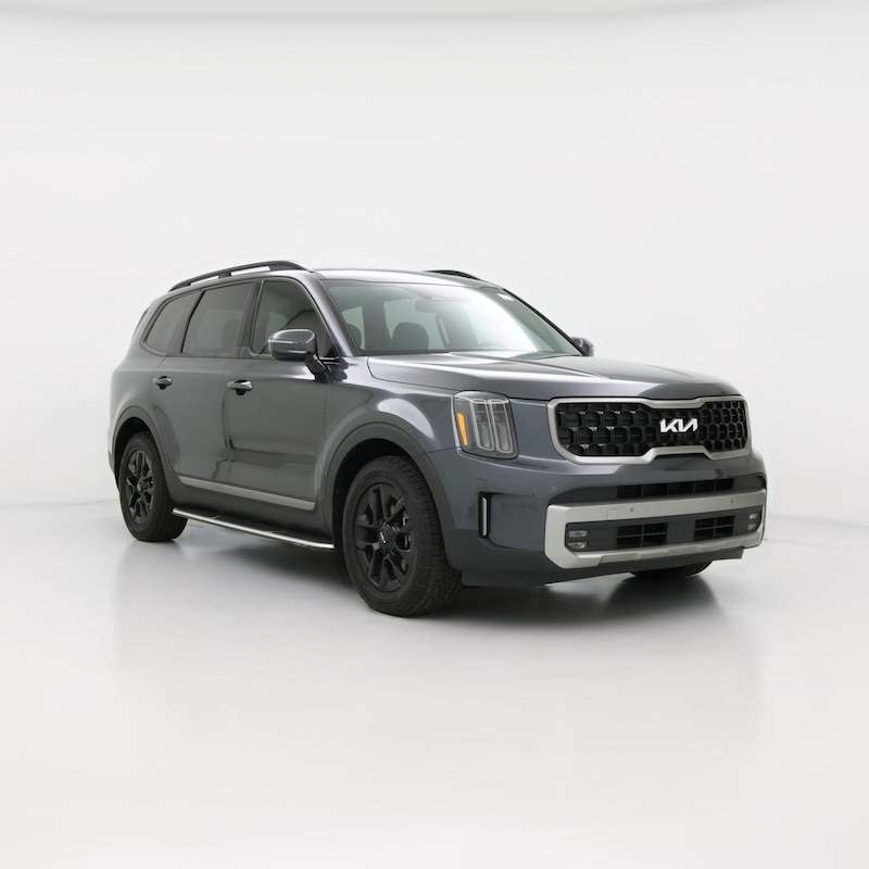 2023 Kia Telluride SX Prestige X-Pro