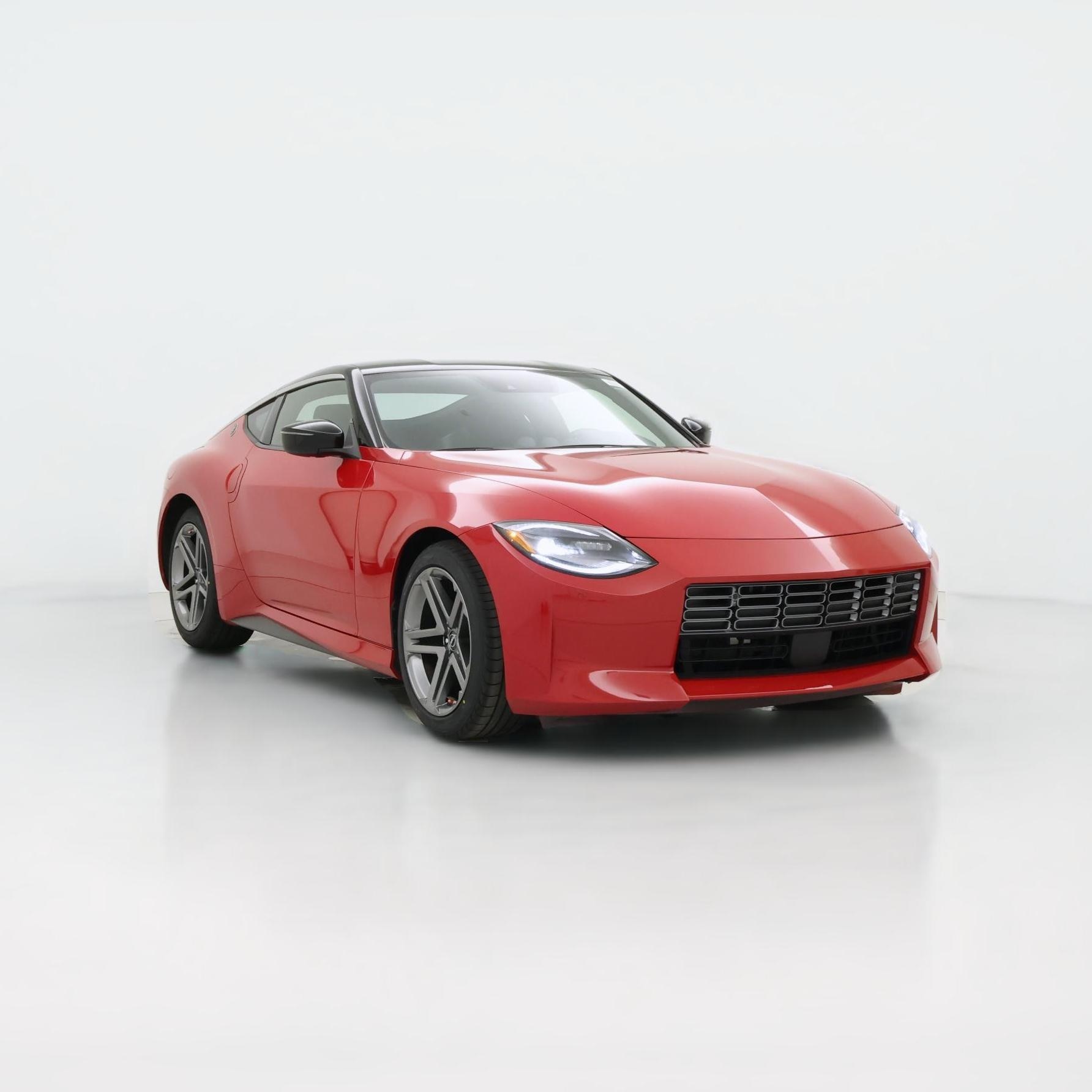 Thumbnail: 2025 Nissan Z - 1