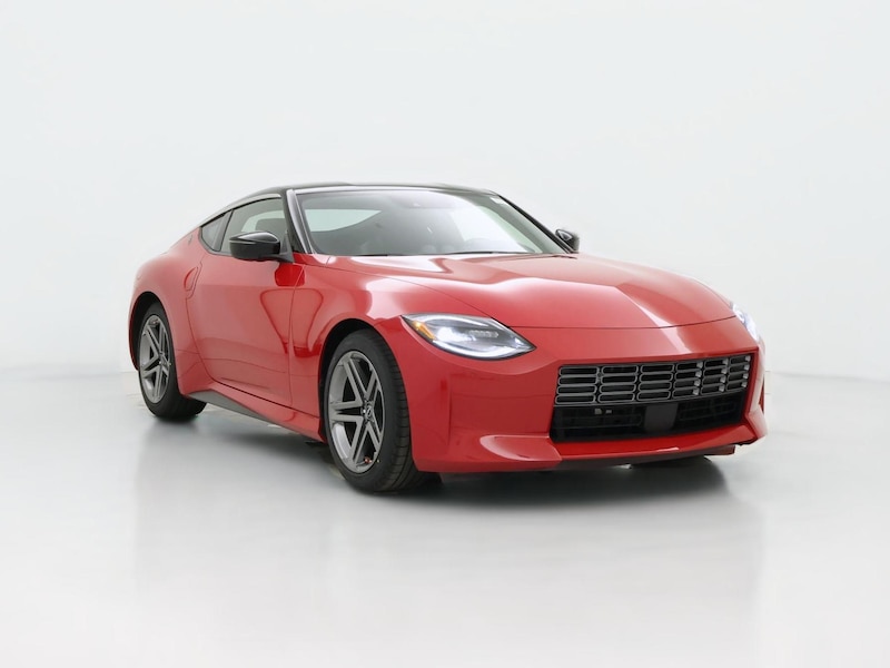 2025 Nissan Z Sport -
                  Columbus, GA