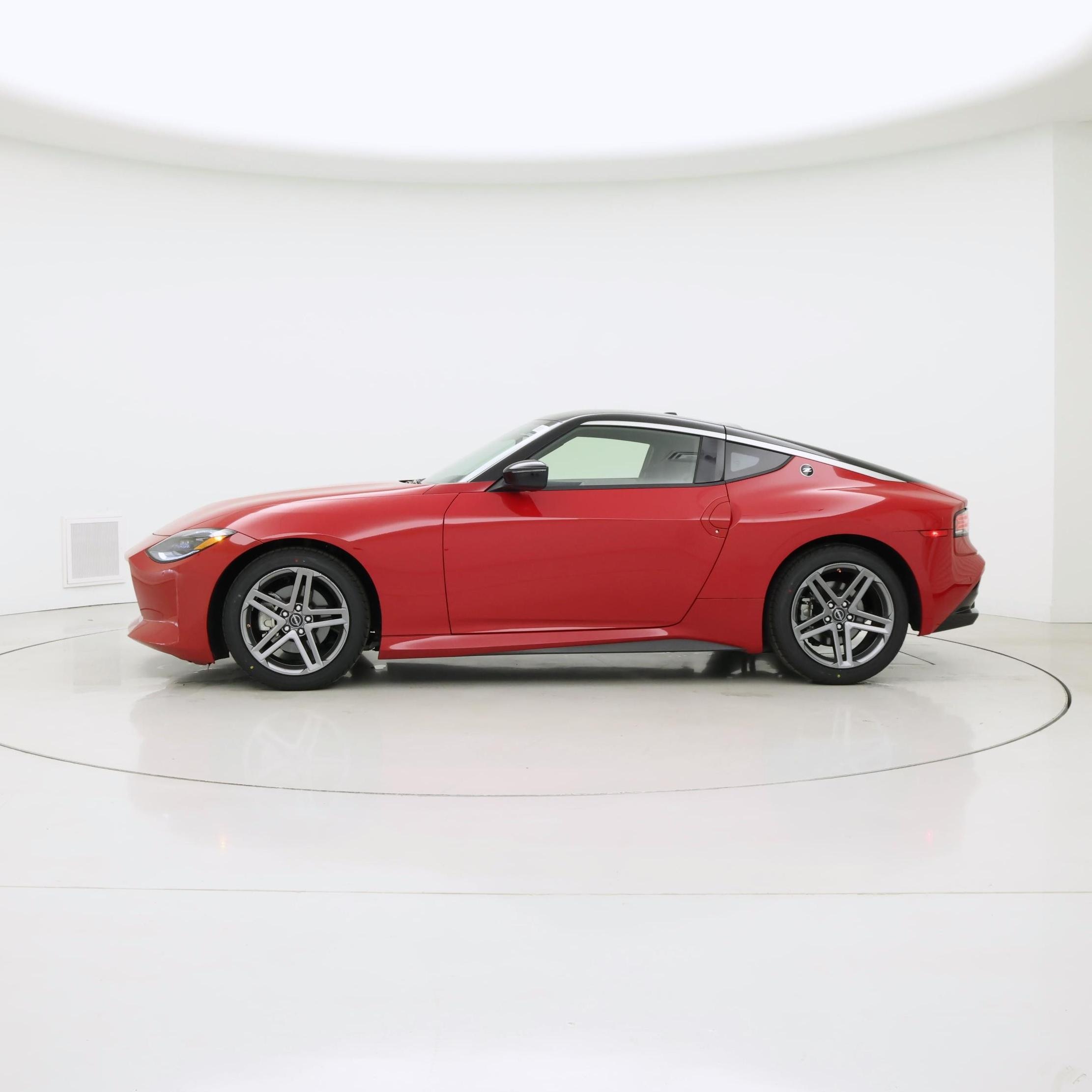 Thumbnail: 2025 Nissan Z - 3
