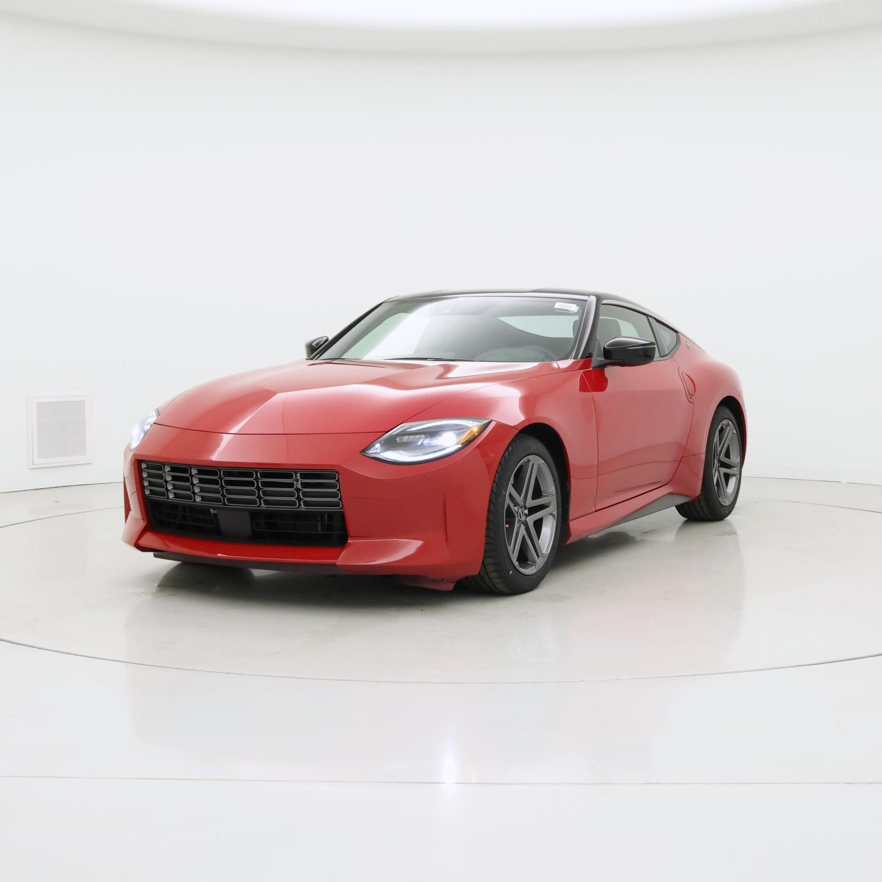Thumbnail: 2025 Nissan Z - 4