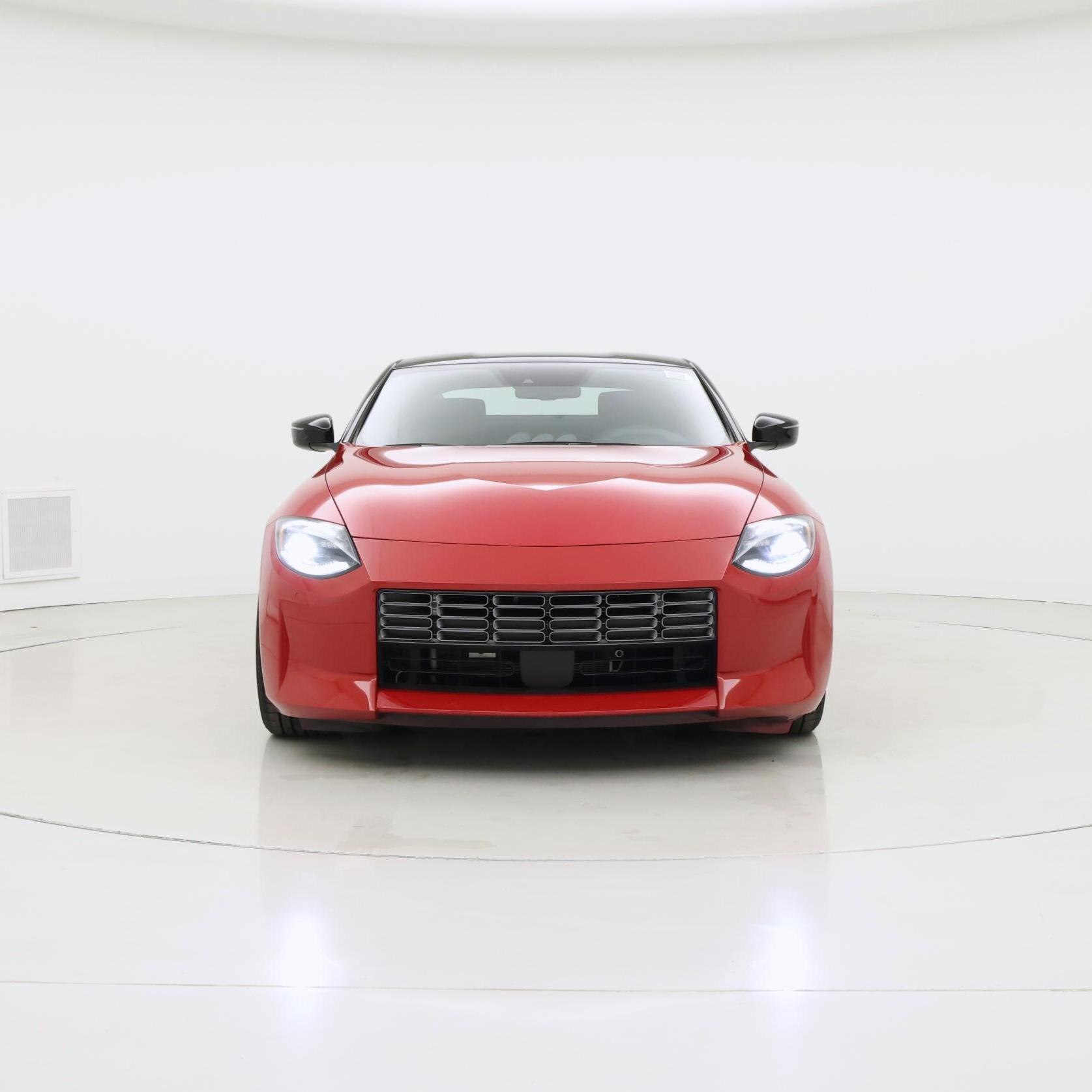 Thumbnail: 2025 Nissan Z - 5