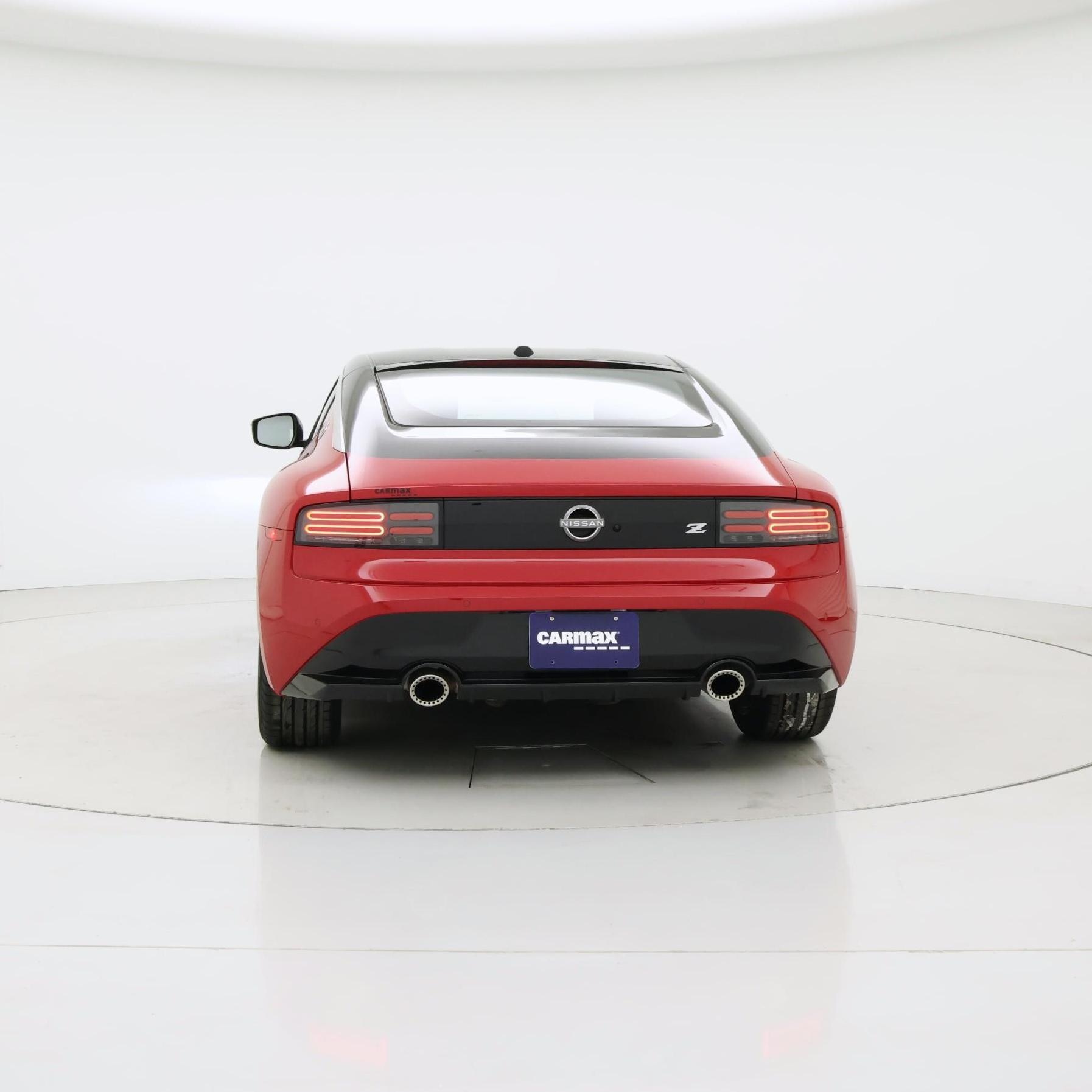 Thumbnail: 2025 Nissan Z - 6