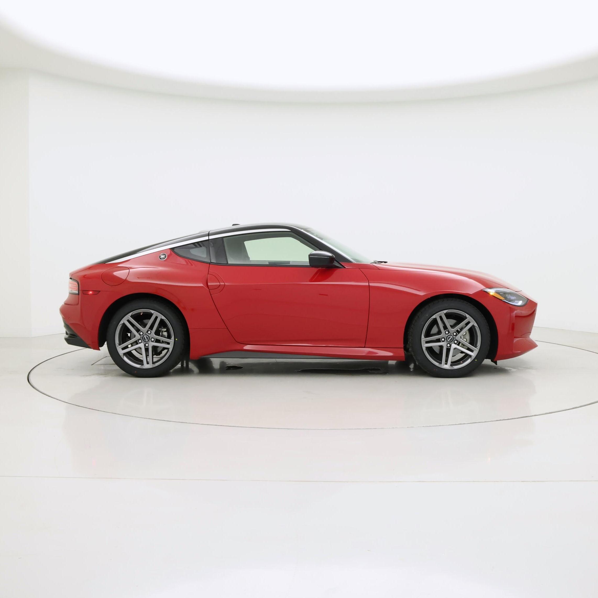 Thumbnail: 2025 Nissan Z - 7