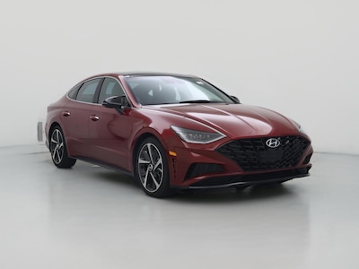 2023 Hyundai Sonata SEL Plus