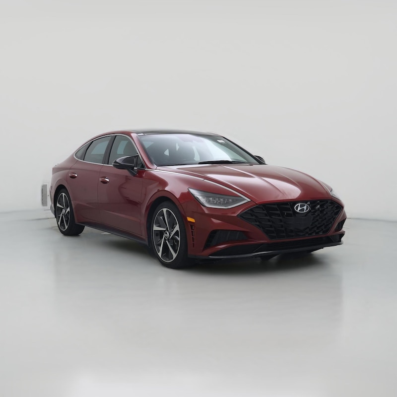 2023 Hyundai Sonata SEL Plus