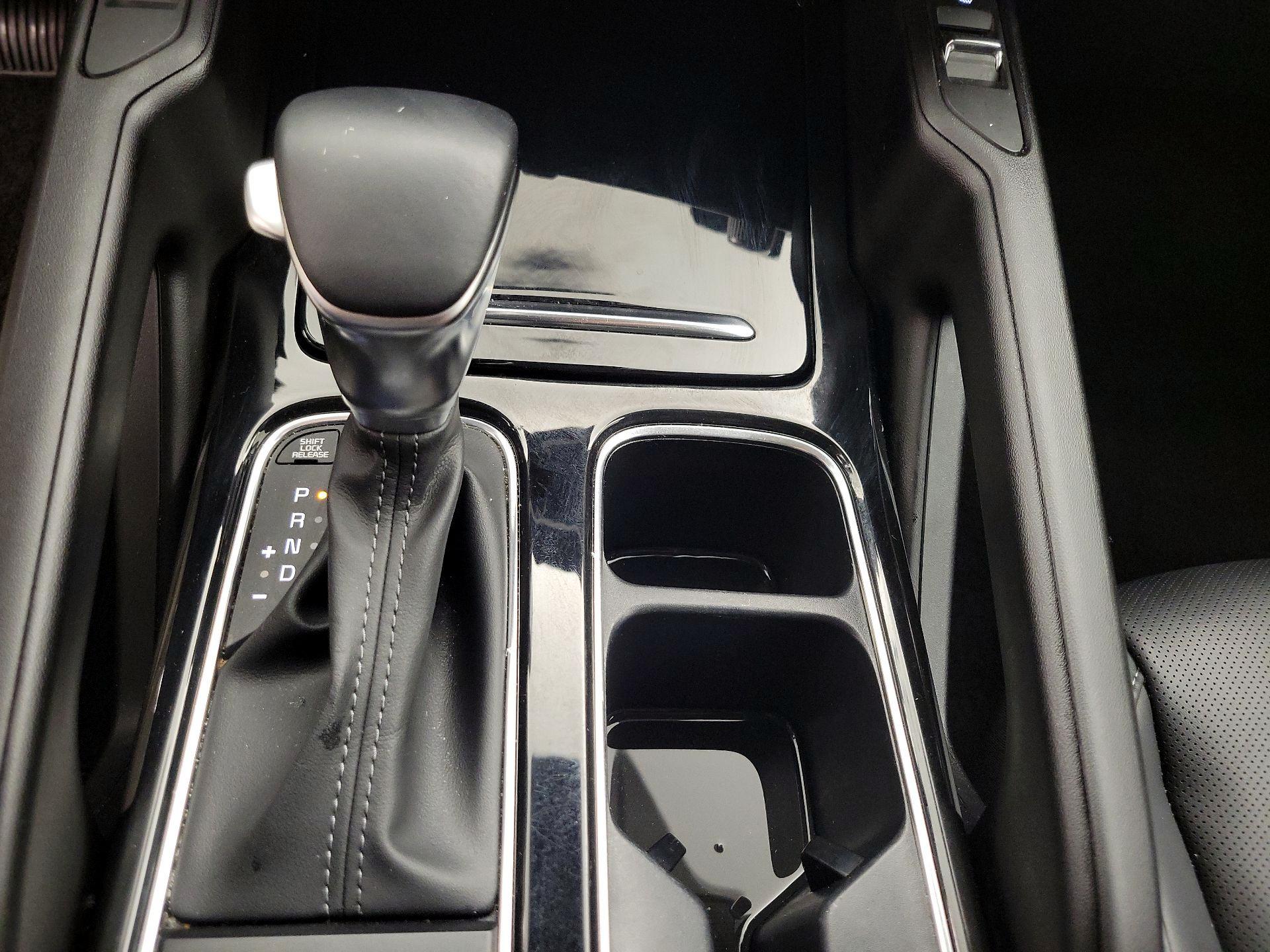 Thumbnail: 2025 Kia Telluride - 18