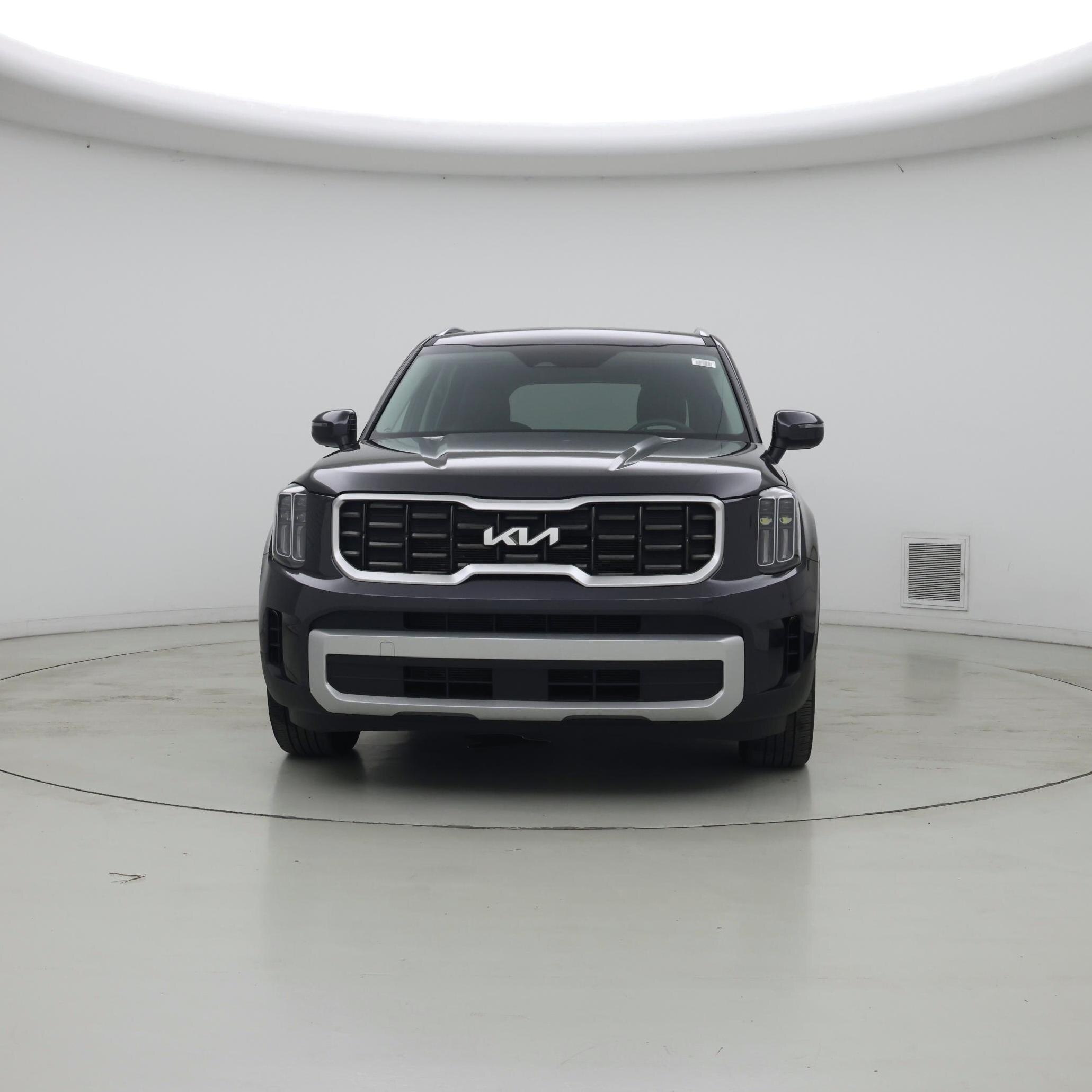 Thumbnail: 2025 Kia Telluride - 5