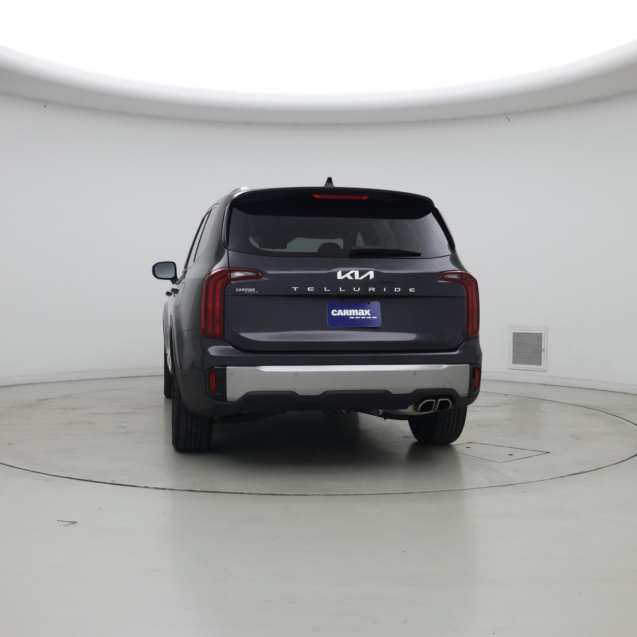 Thumbnail: 2025 Kia Telluride - 6
