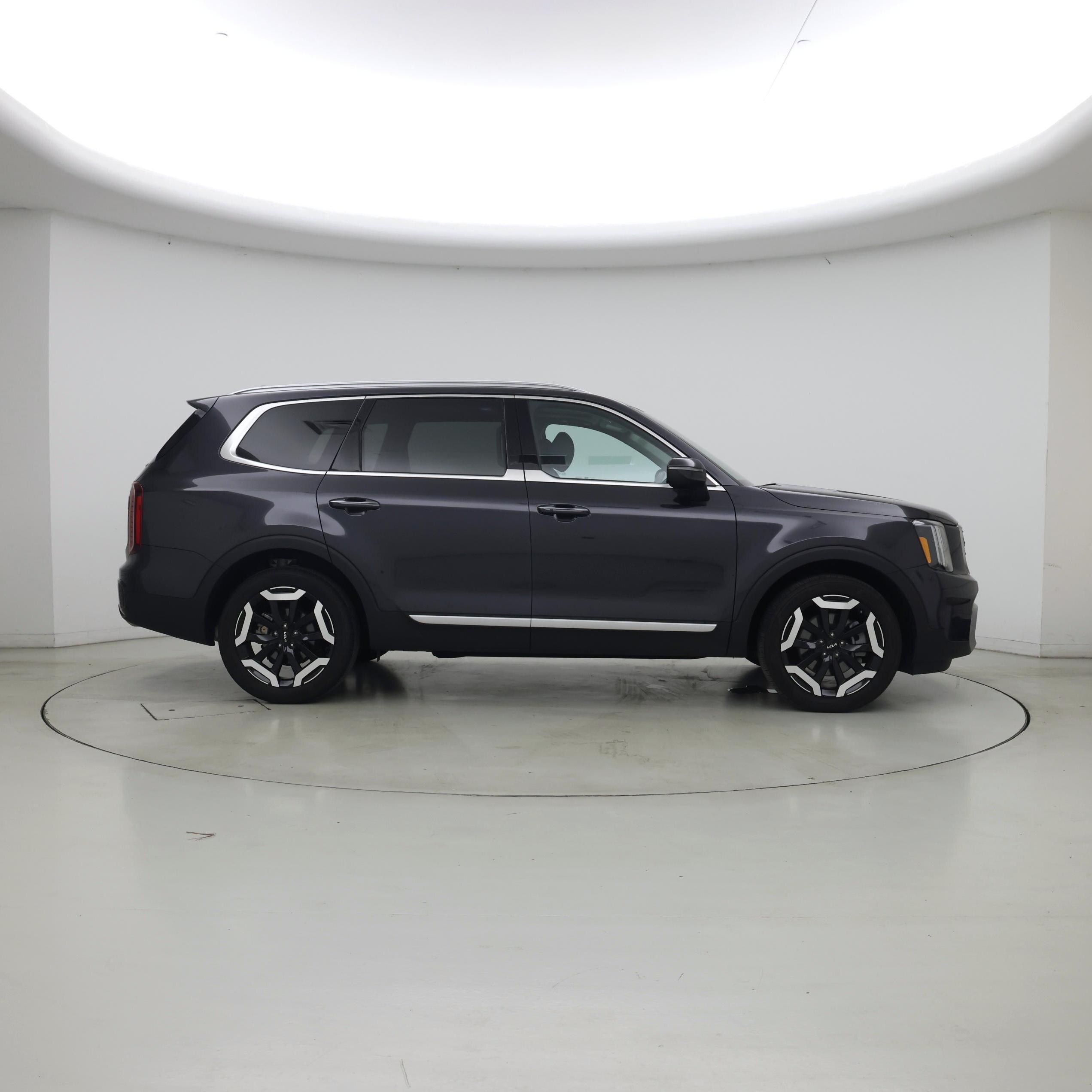 Thumbnail: 2025 Kia Telluride - 7