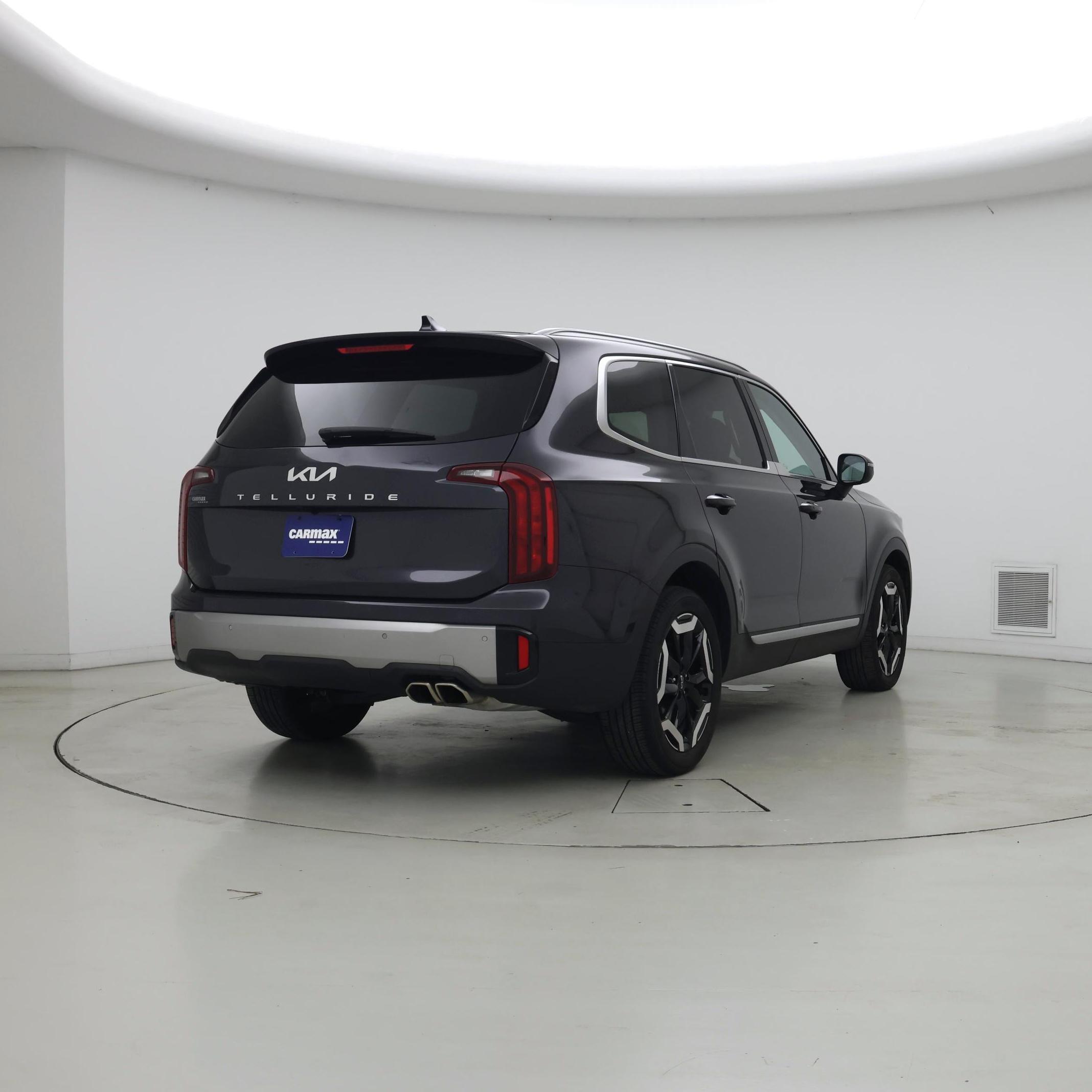 Thumbnail: 2025 Kia Telluride - 8