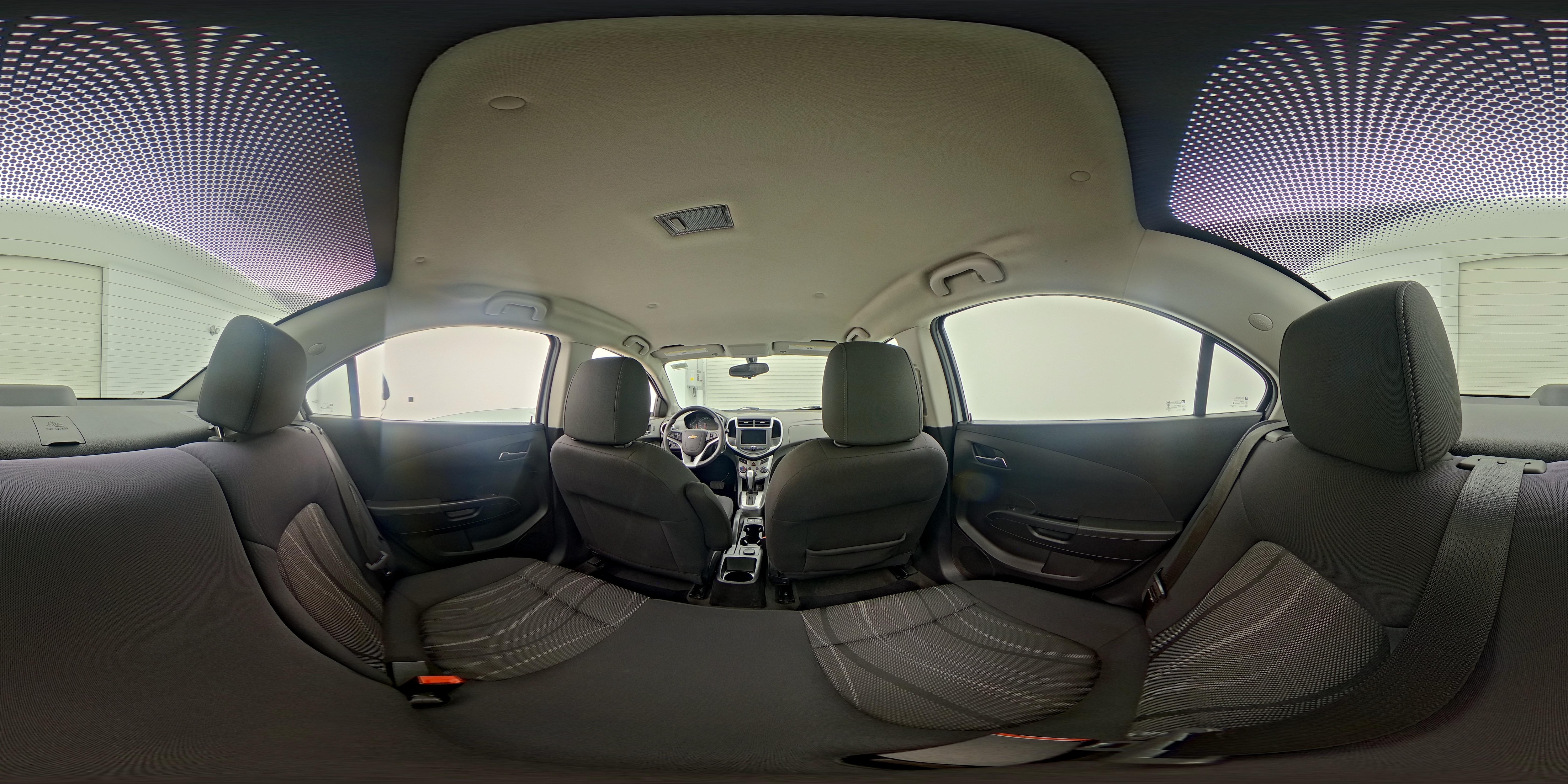 2020 Chevrolet Sonic LT - Photo 25