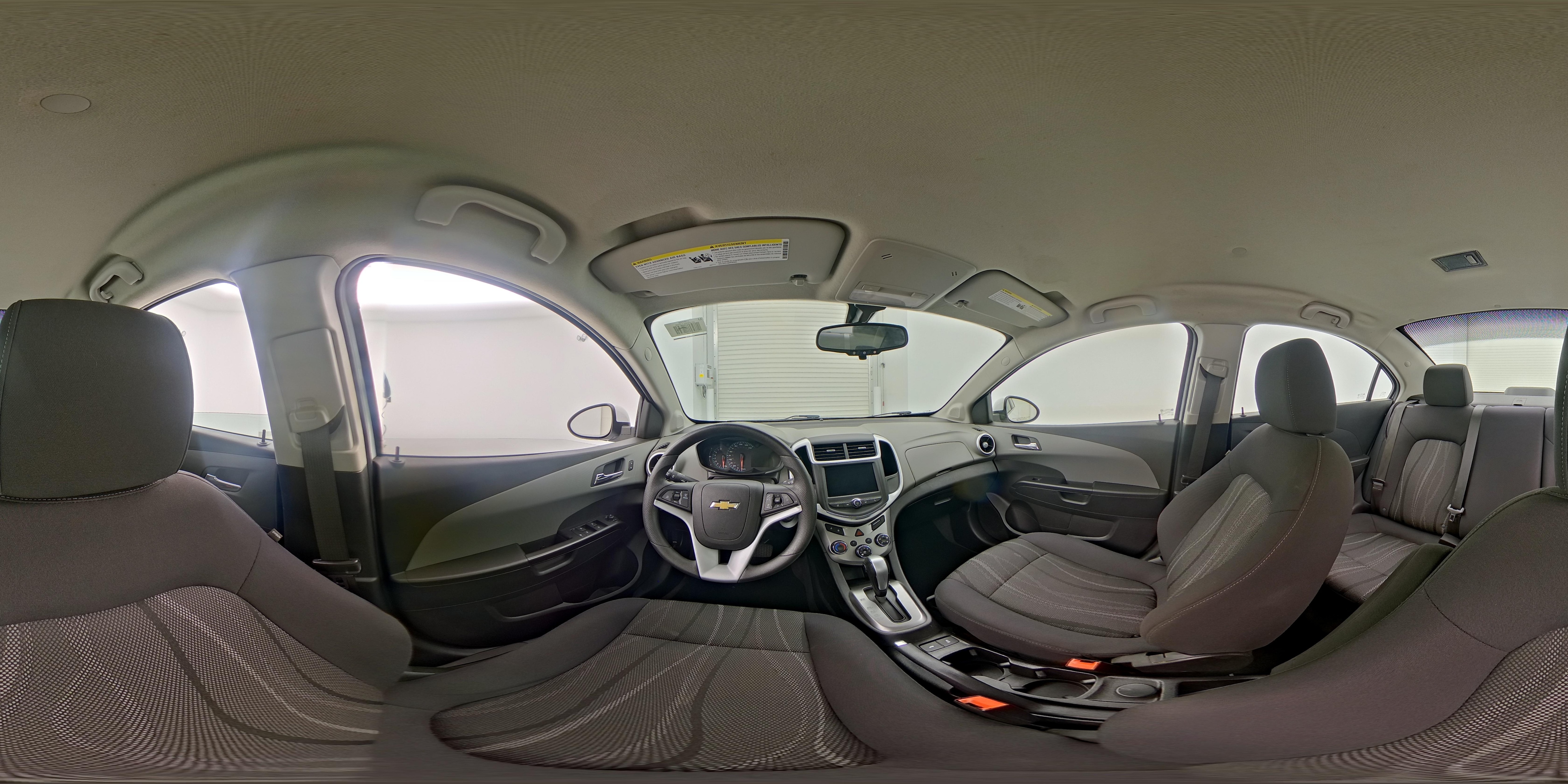 2020 Chevrolet Sonic LT - Photo 26