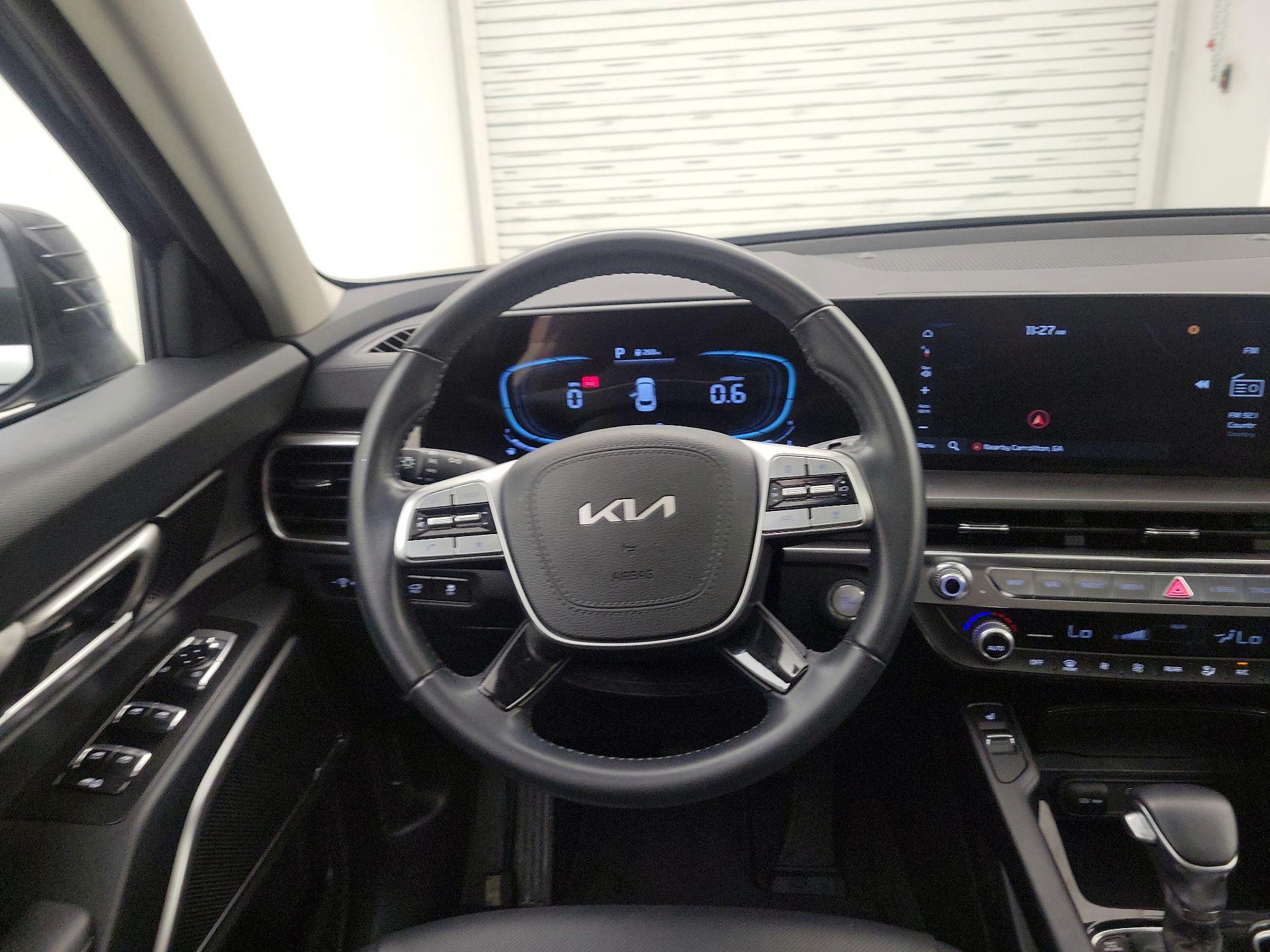 Thumbnail: 2025 Kia Telluride - 10