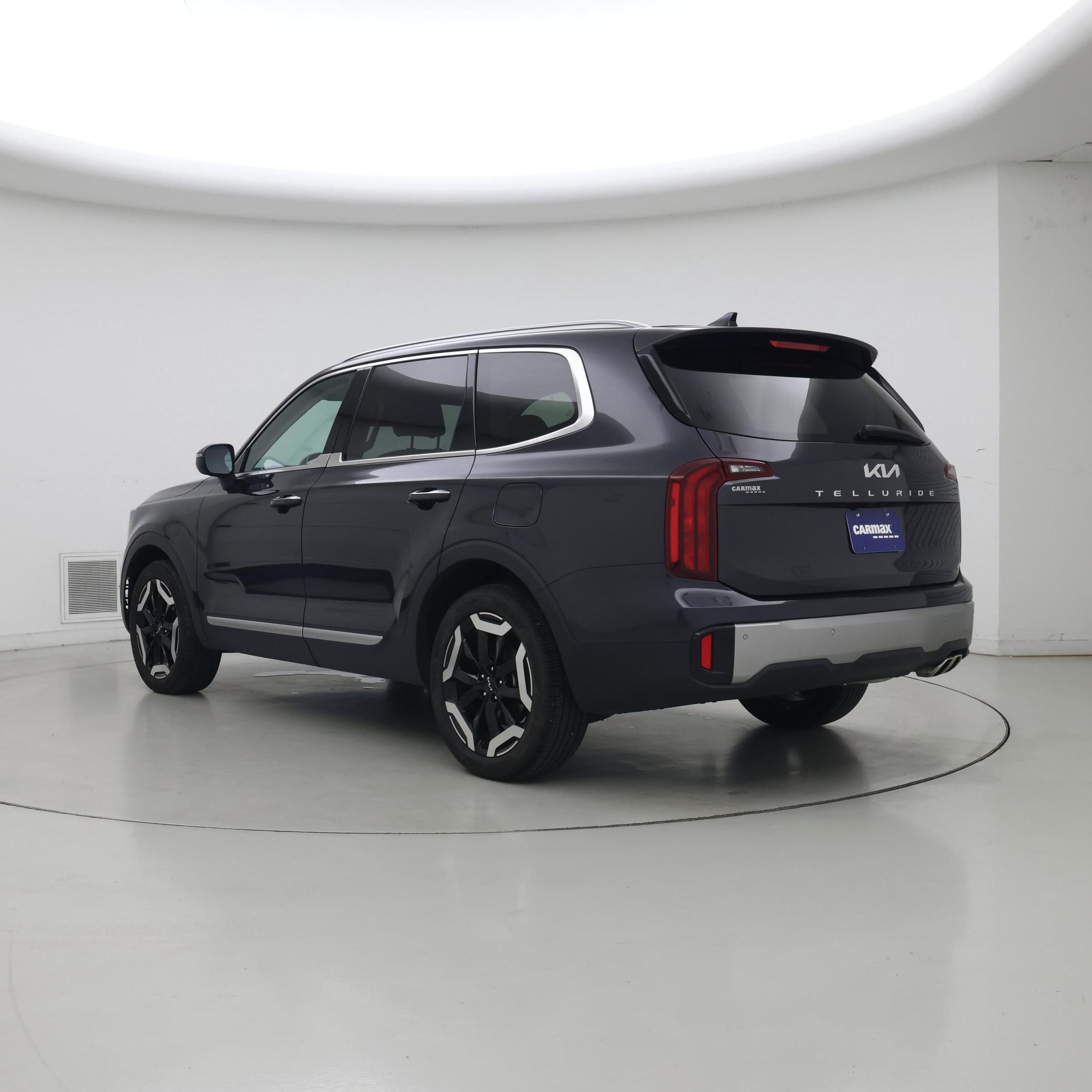 Thumbnail: 2025 Kia Telluride - 2