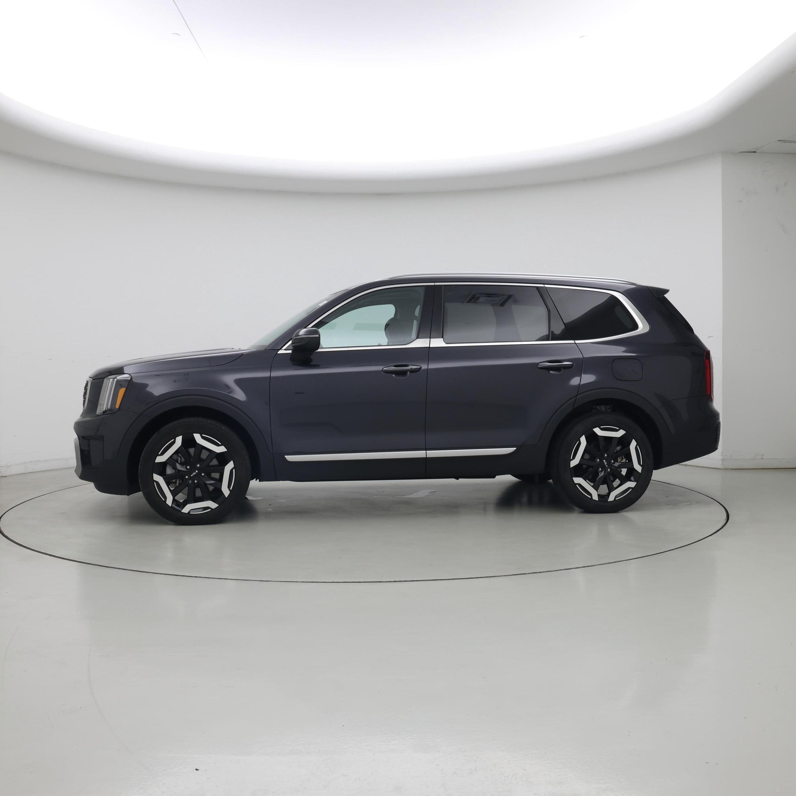 Thumbnail: 2025 Kia Telluride - 3