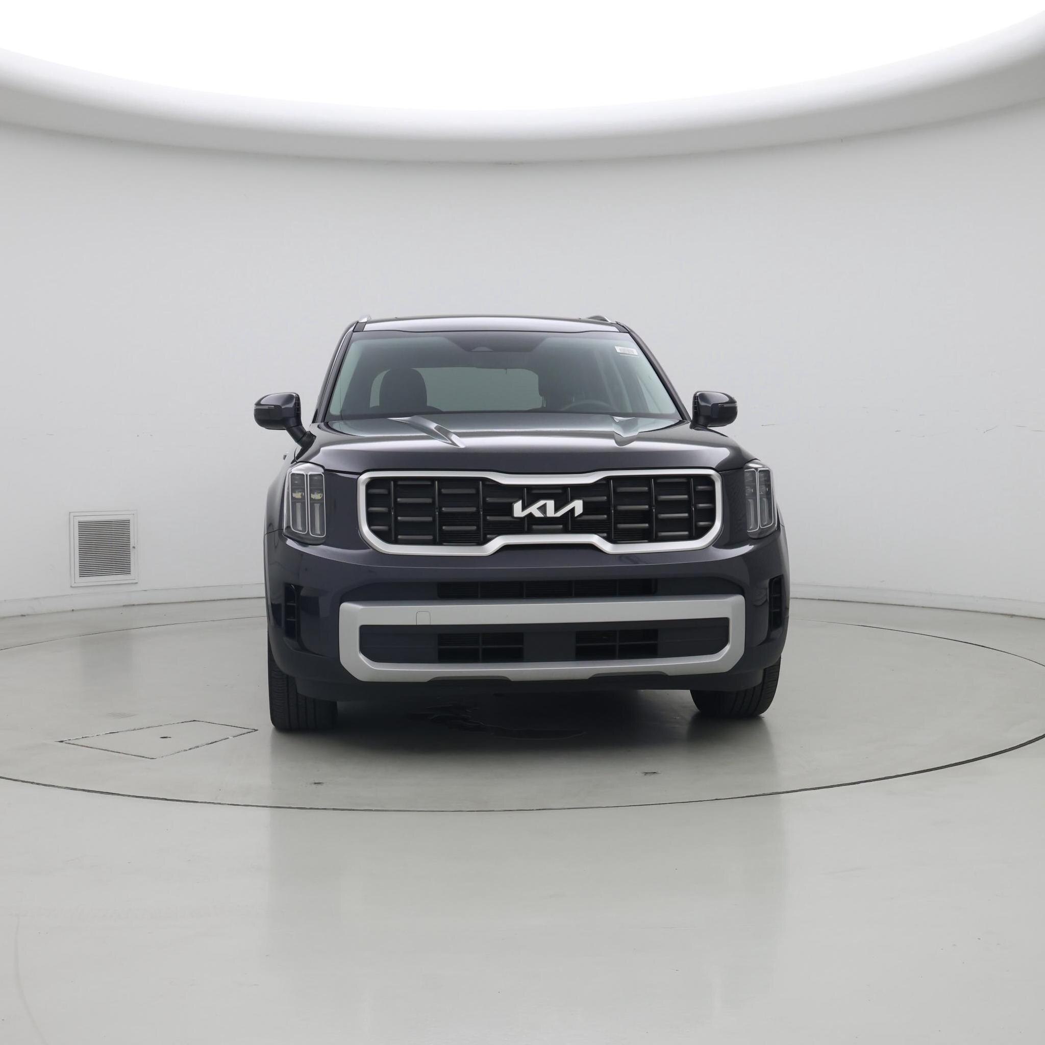 Thumbnail: 2025 Kia Telluride - 5