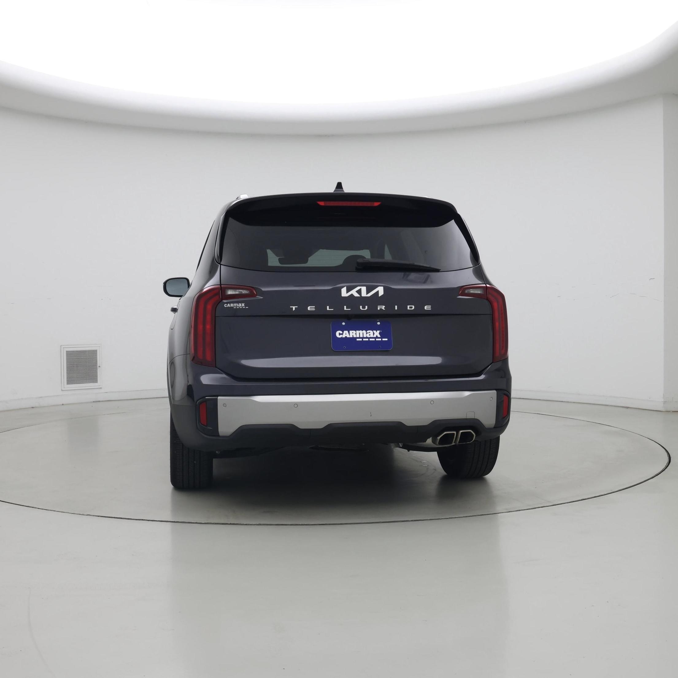 Thumbnail: 2025 Kia Telluride - 6