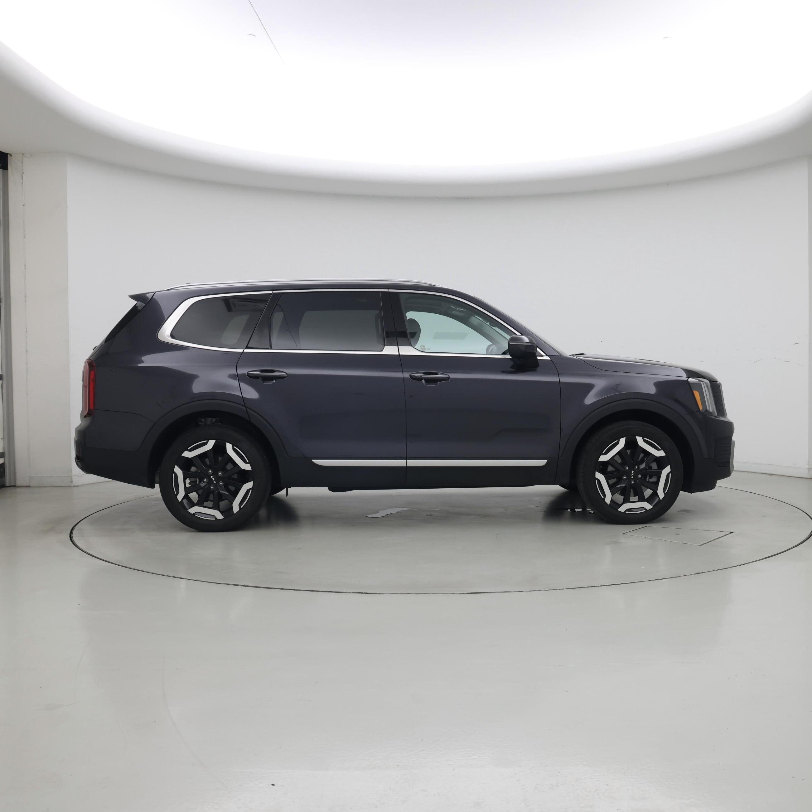 Thumbnail: 2025 Kia Telluride - 7