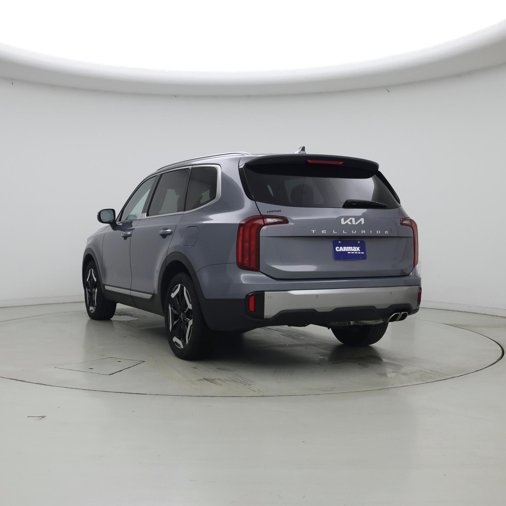 Thumbnail: 2025 Kia Telluride - 2