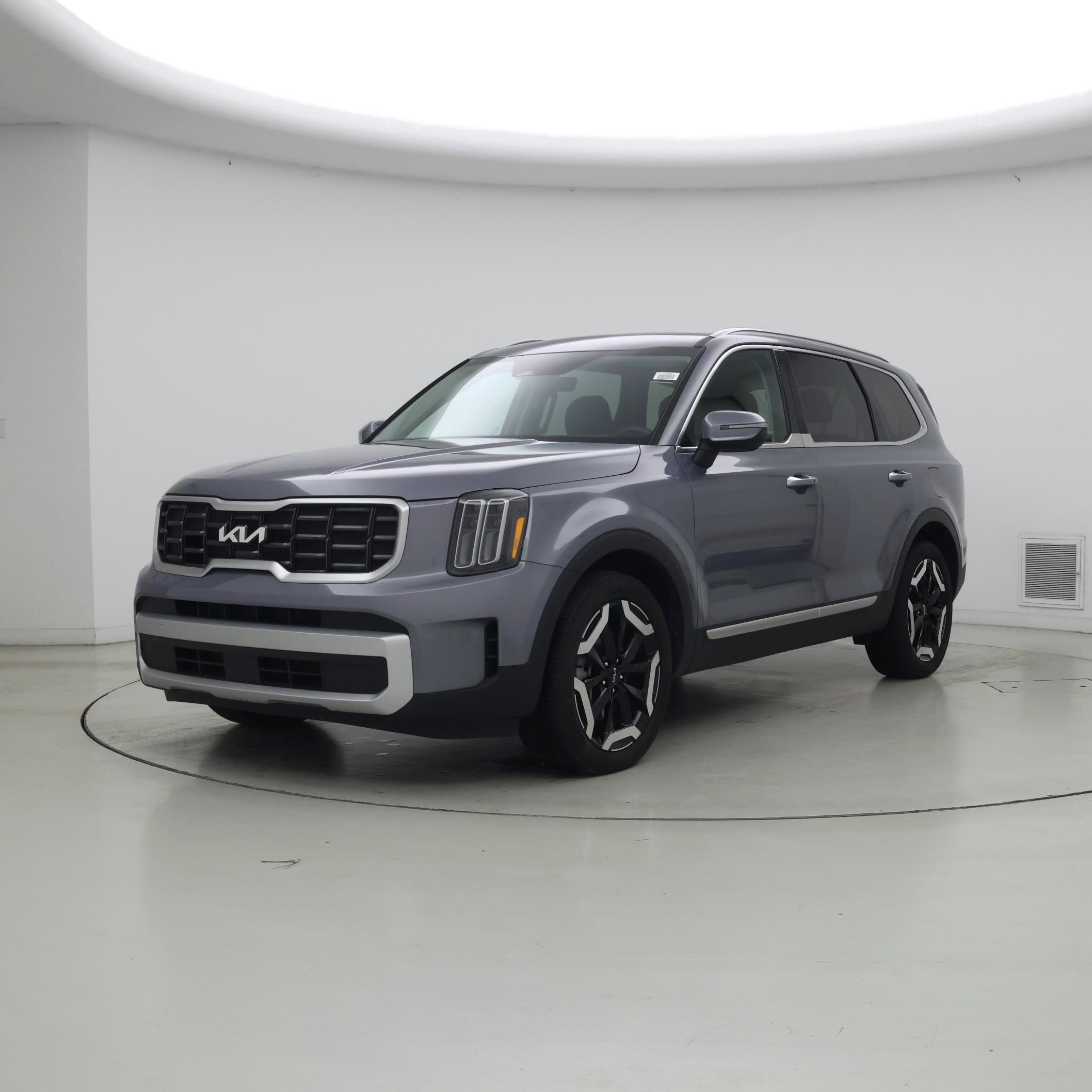 Thumbnail: 2025 Kia Telluride - 4