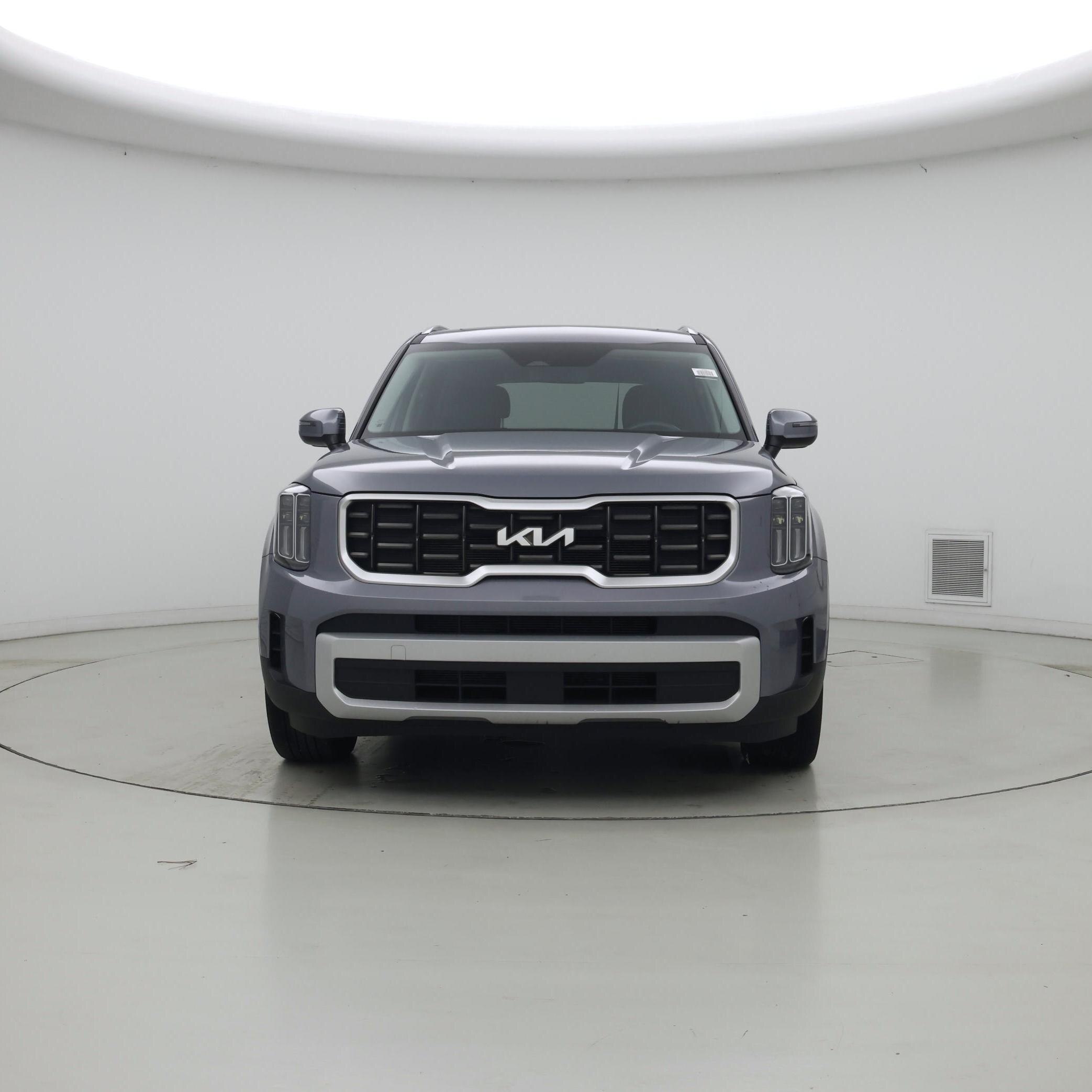 Thumbnail: 2025 Kia Telluride - 5