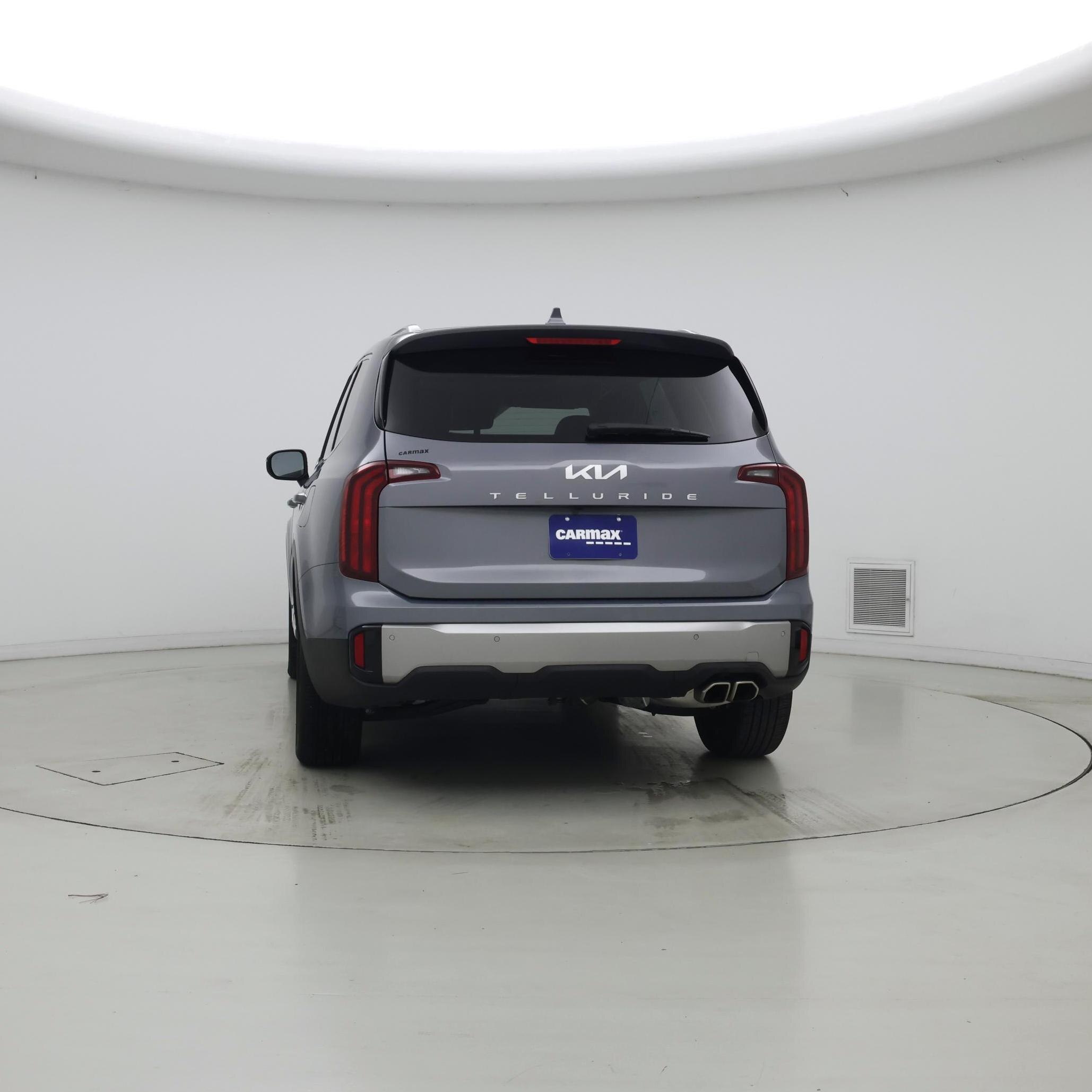 Thumbnail: 2025 Kia Telluride - 6