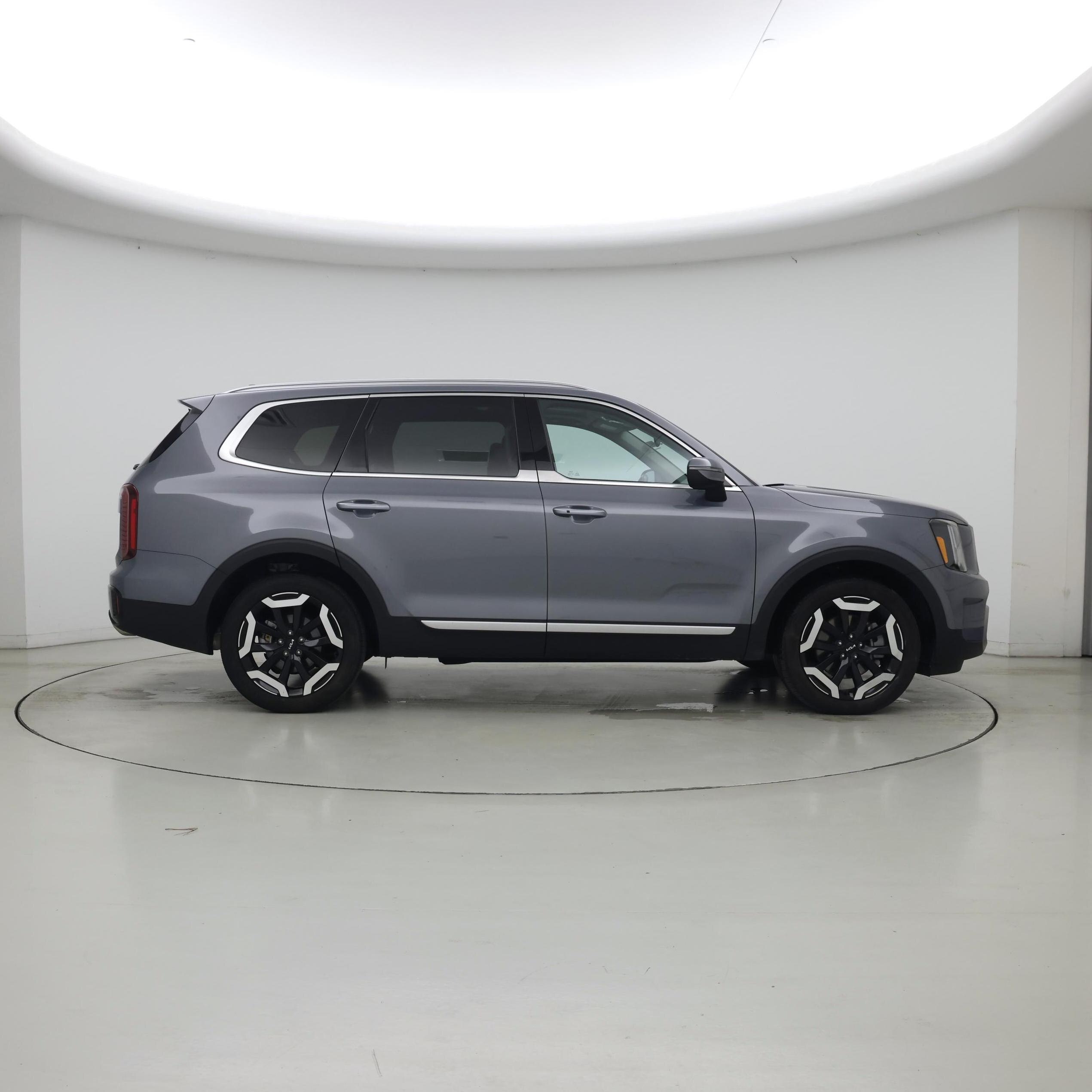 Thumbnail: 2025 Kia Telluride - 7