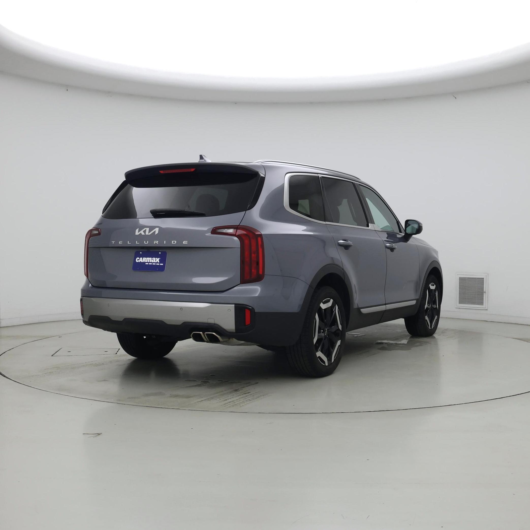 Thumbnail: 2025 Kia Telluride - 8