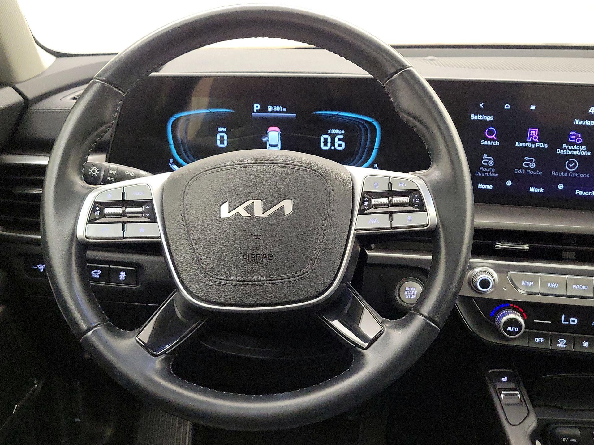Thumbnail: 2025 Kia Telluride - 10