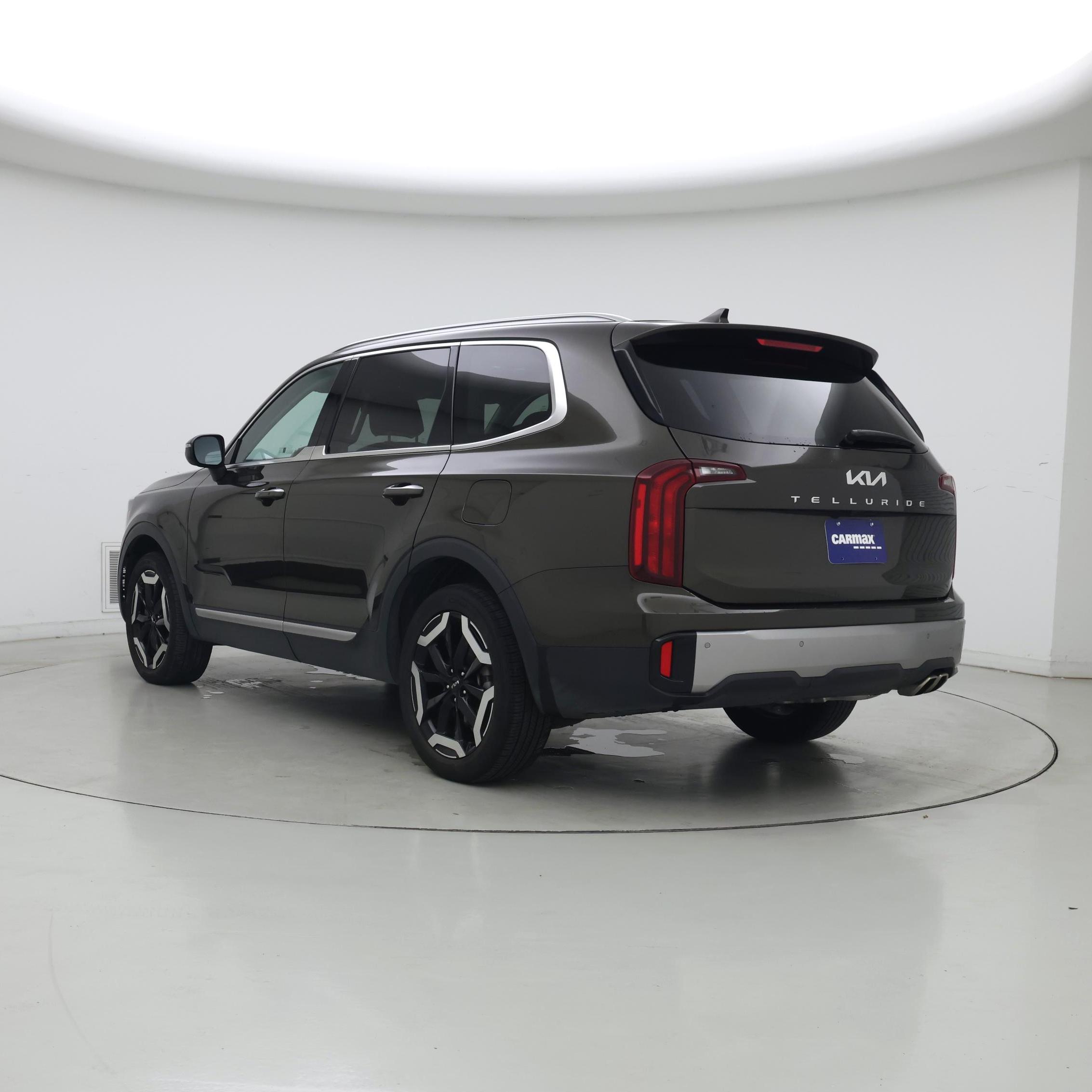 Thumbnail: 2025 Kia Telluride - 2