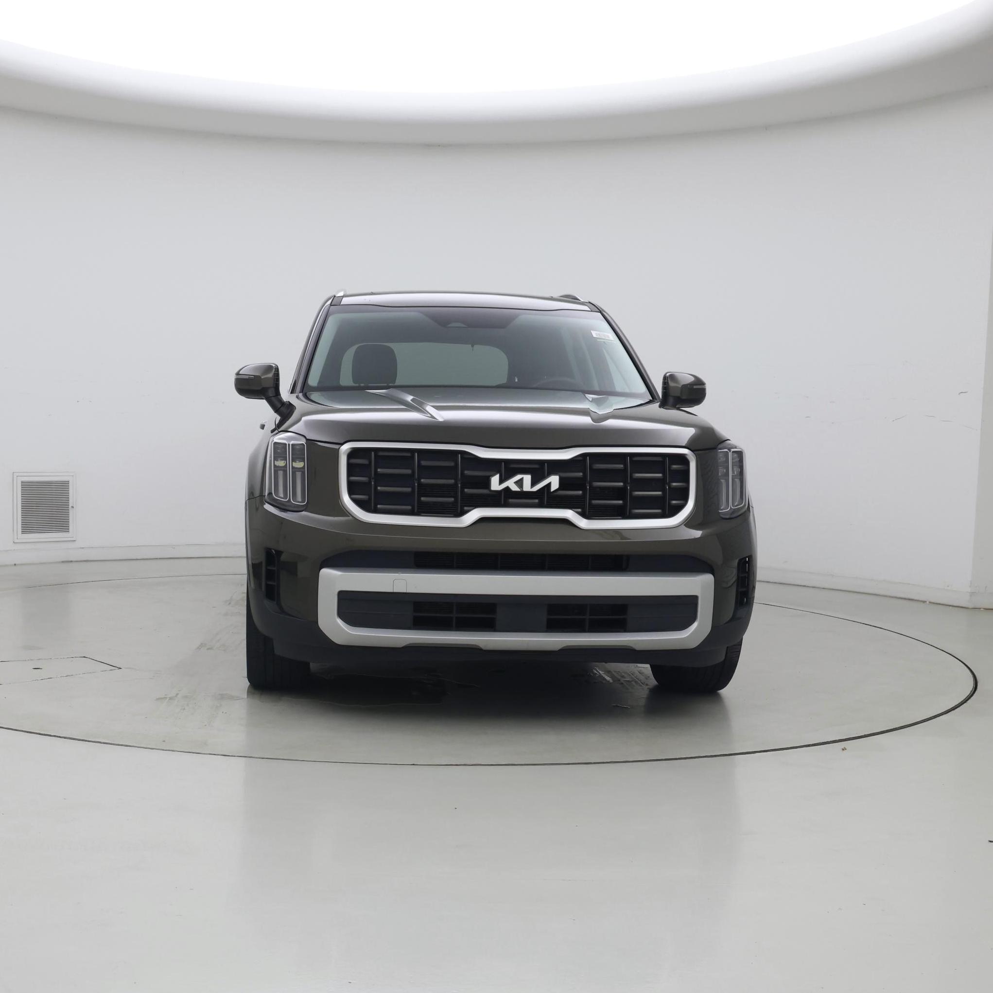 Thumbnail: 2025 Kia Telluride - 5