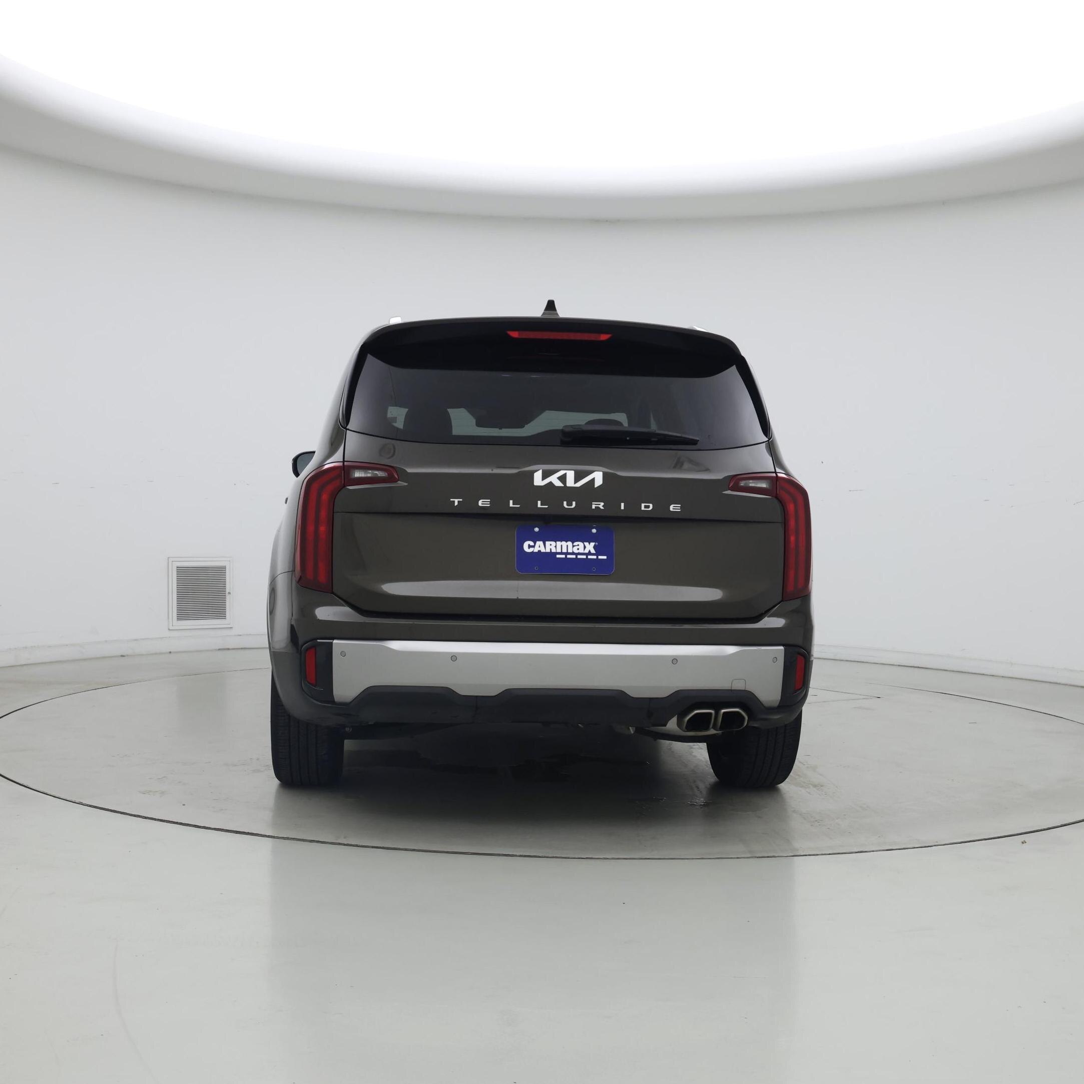 Thumbnail: 2025 Kia Telluride - 6