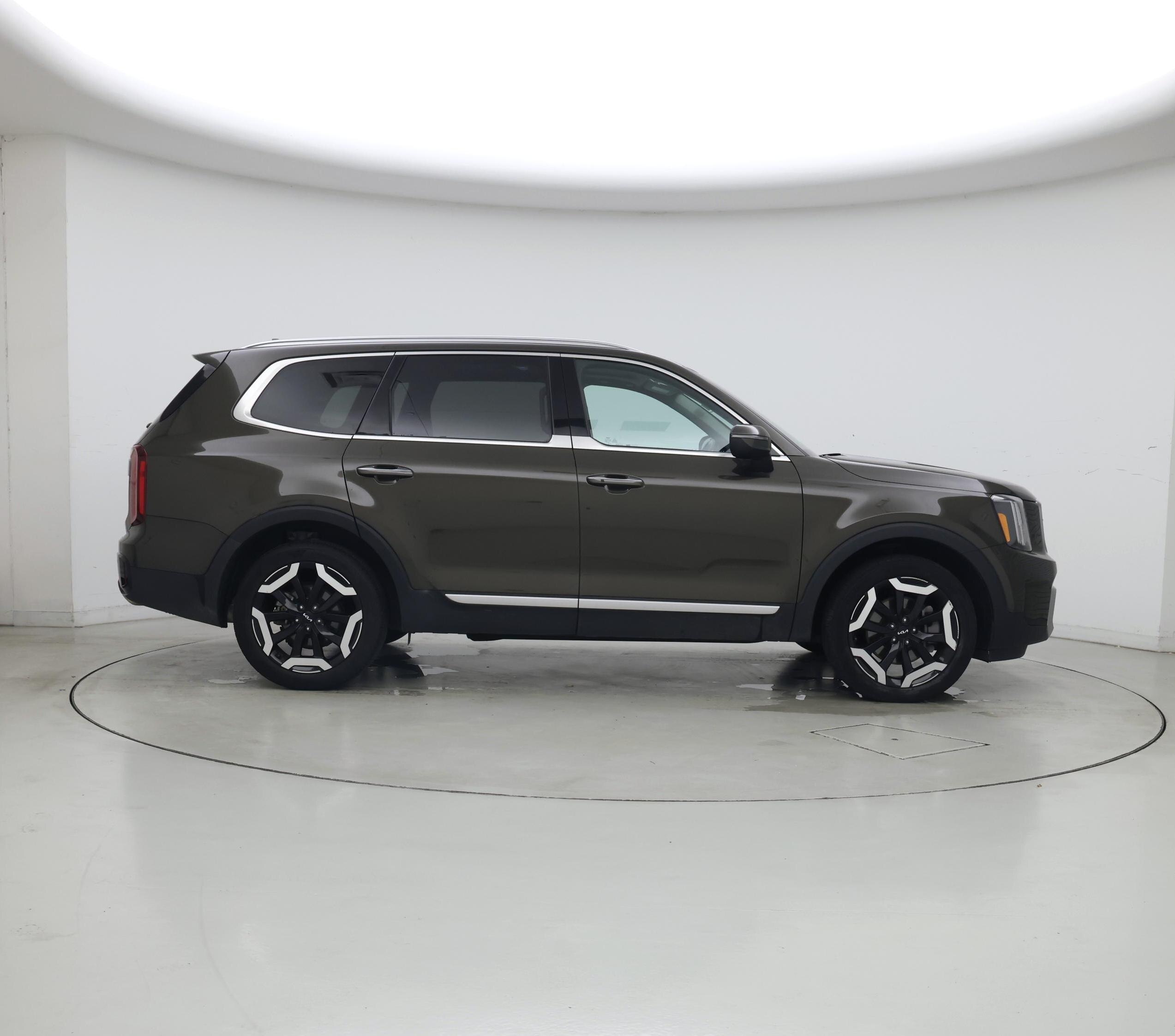 Thumbnail: 2025 Kia Telluride - 7