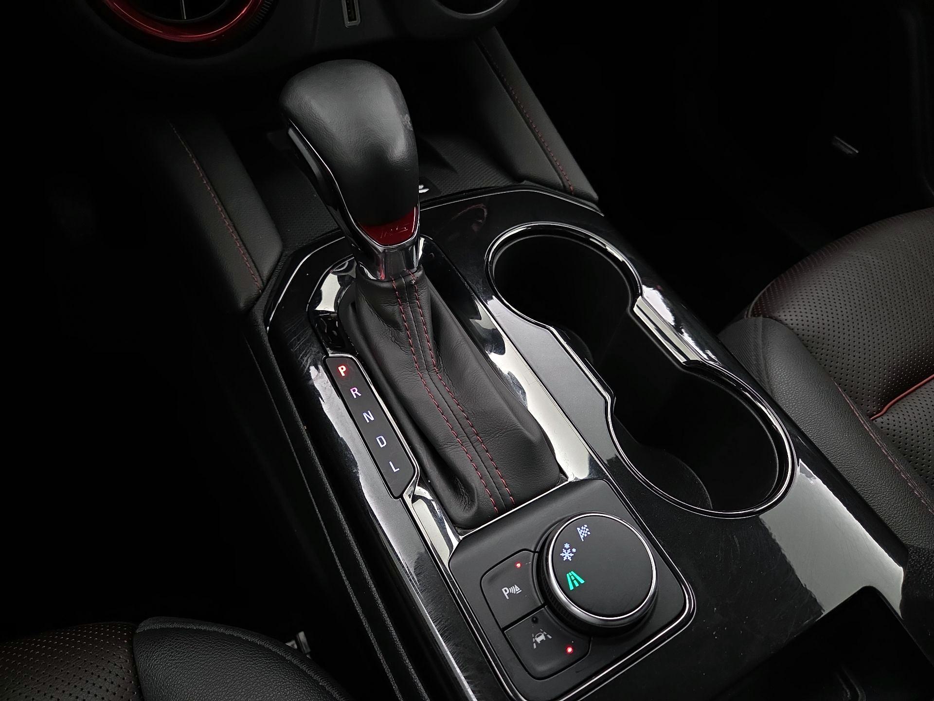 Thumbnail: 2025 Chevrolet Blazer - 18