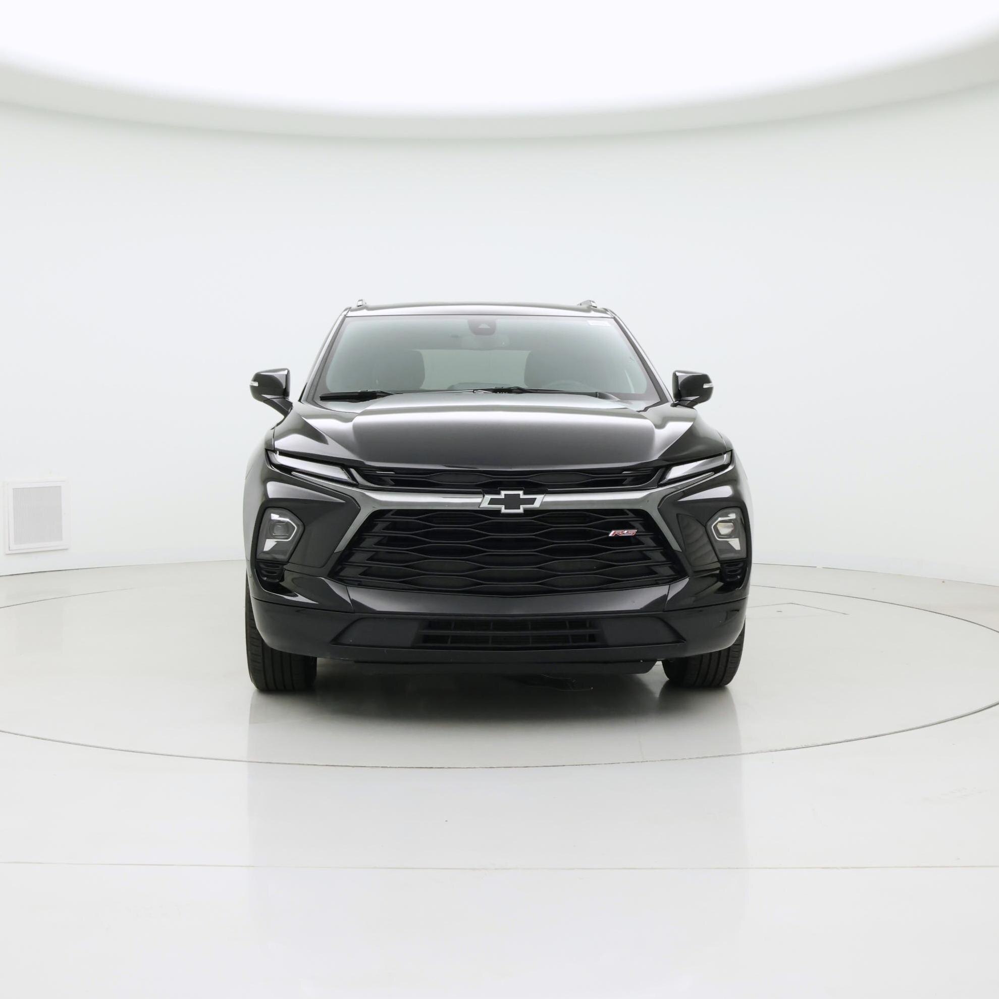 Thumbnail: 2025 Chevrolet Blazer - 5