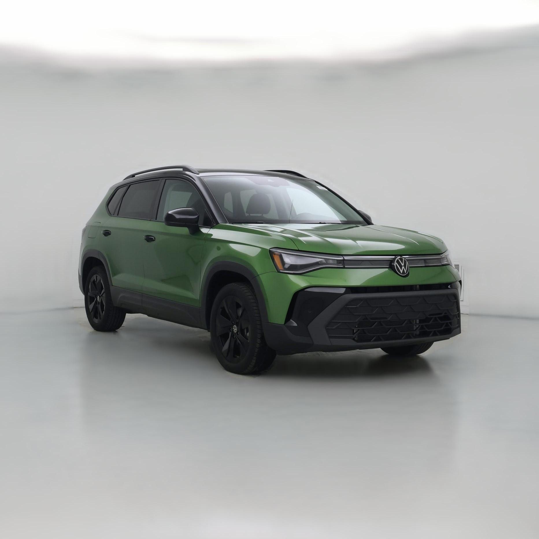Thumbnail: 2025 Volkswagen Taos - 1