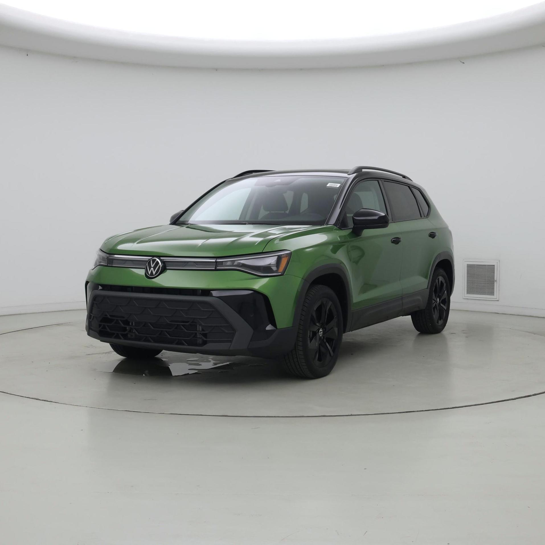 Thumbnail: 2025 Volkswagen Taos - 4