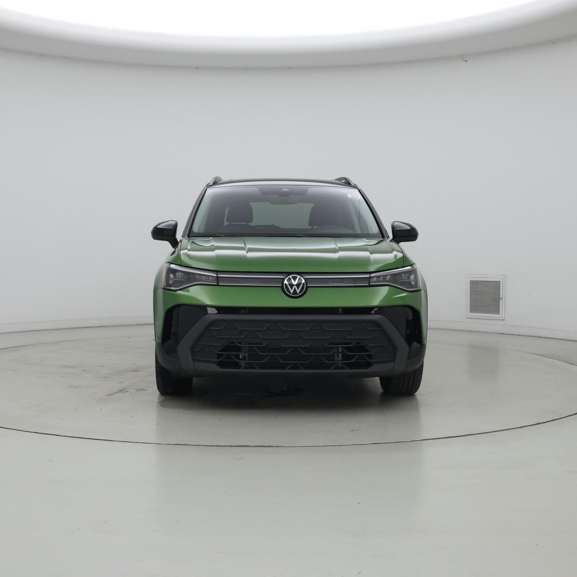 Thumbnail: 2025 Volkswagen Taos - 5
