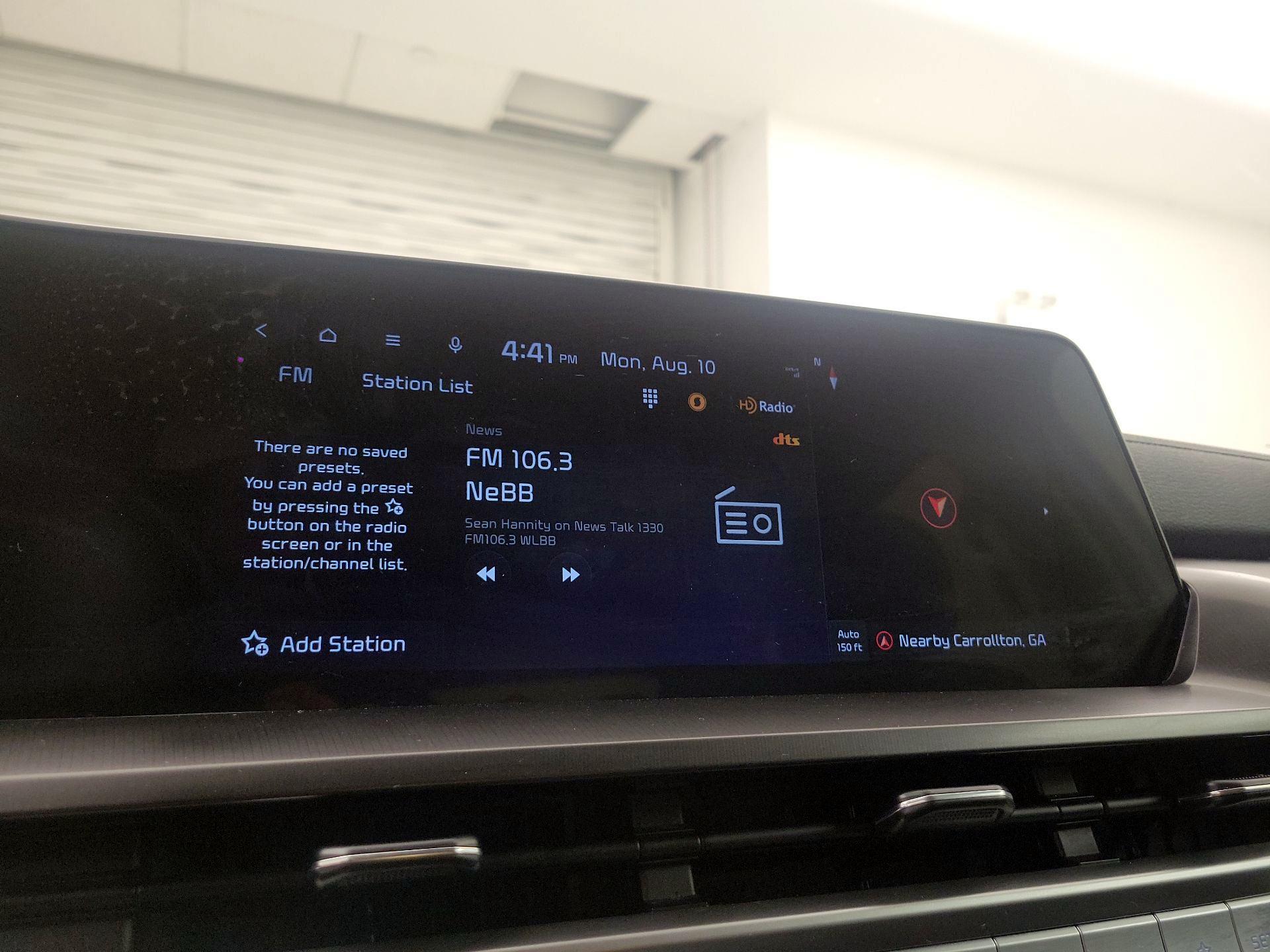 Thumbnail: 2025 Kia Telluride - 15