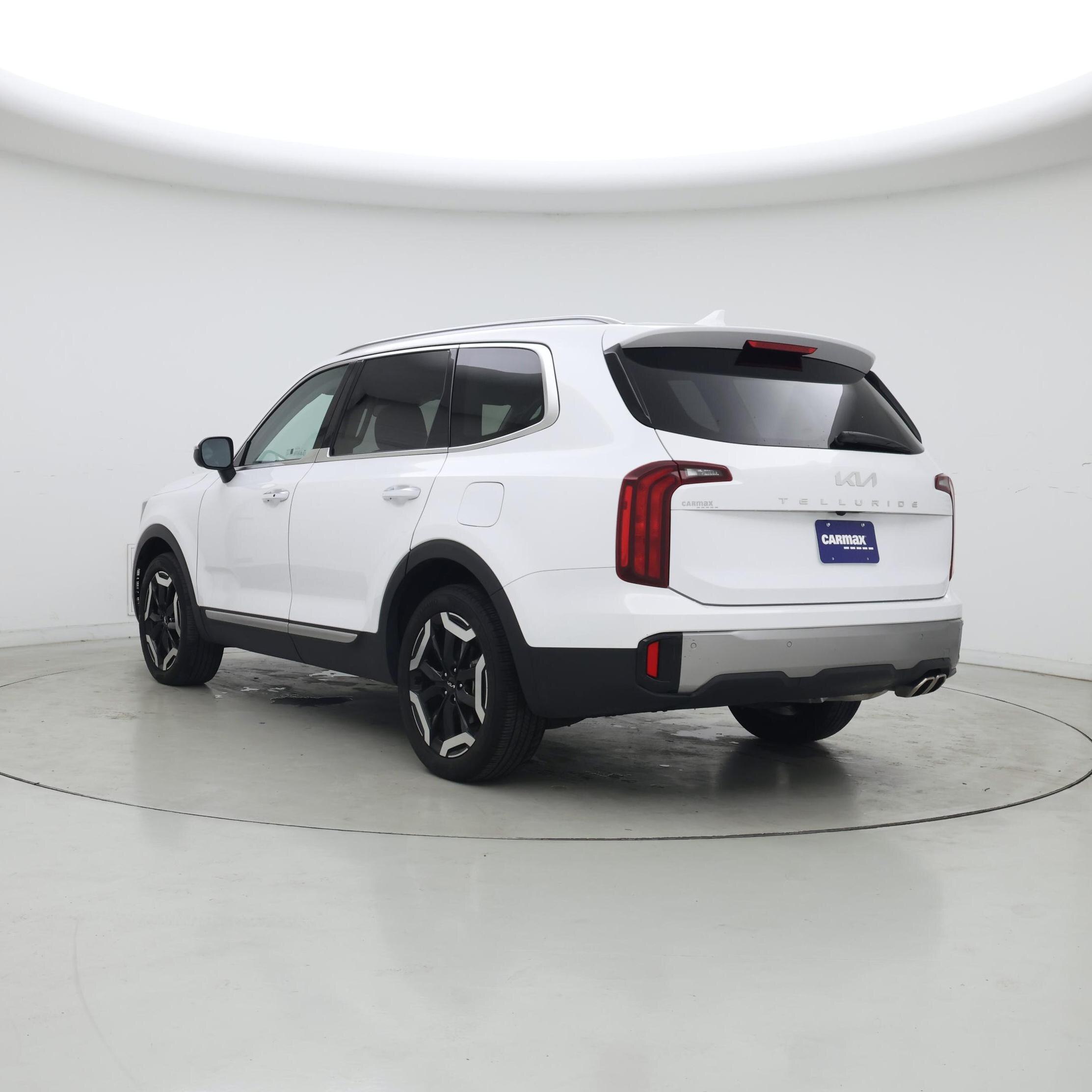 Thumbnail: 2025 Kia Telluride - 2
